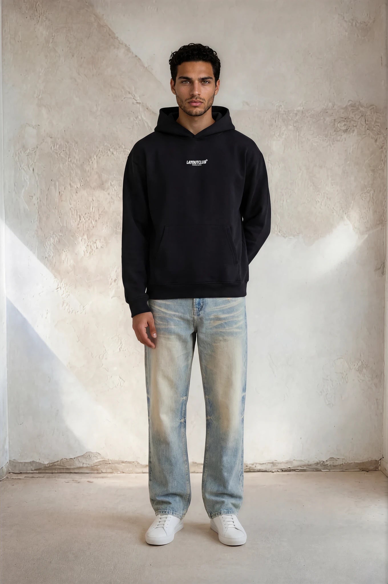Young Creator Hoodie