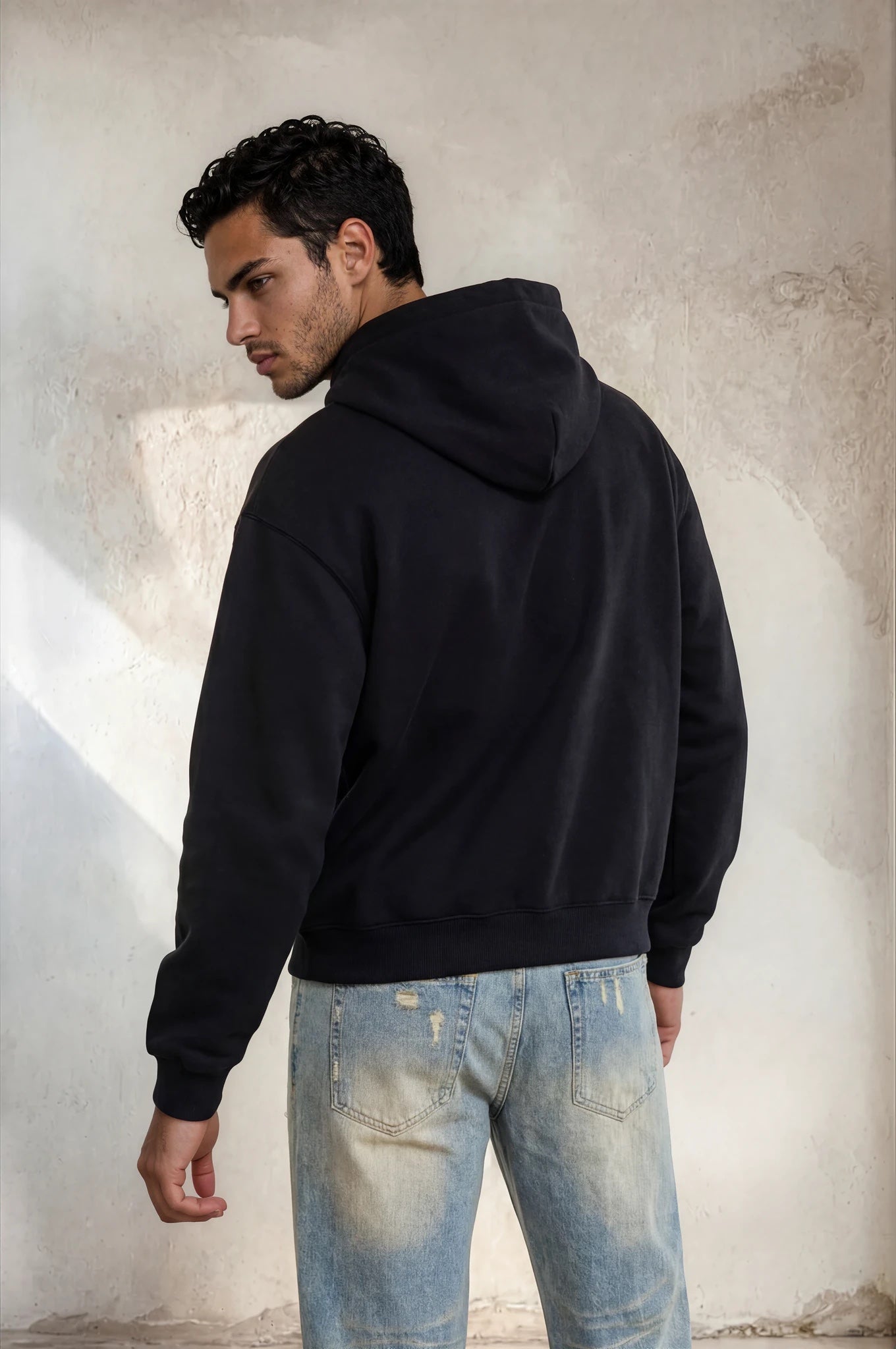 Young Creator Hoodie