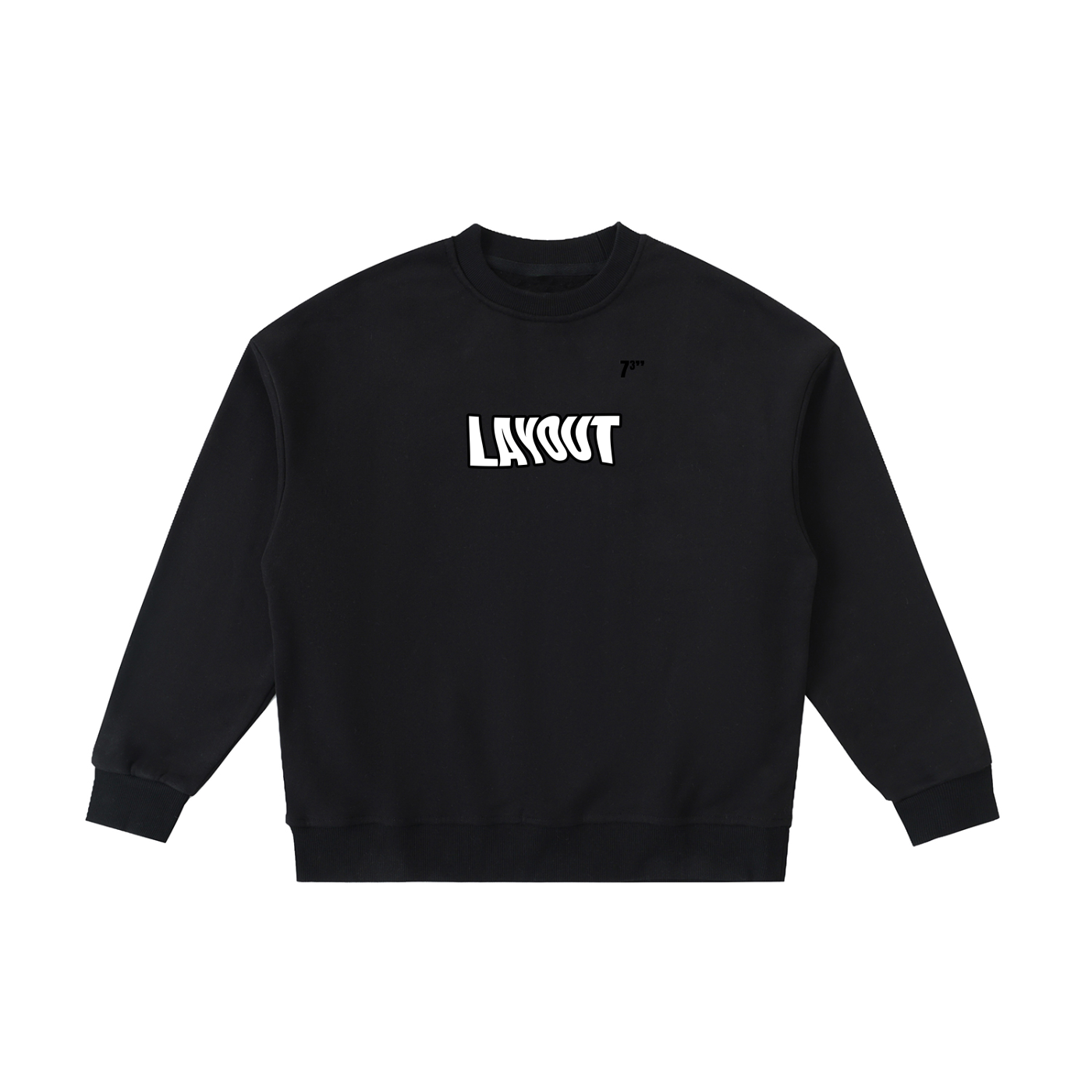 73" Sweatshirt Kid