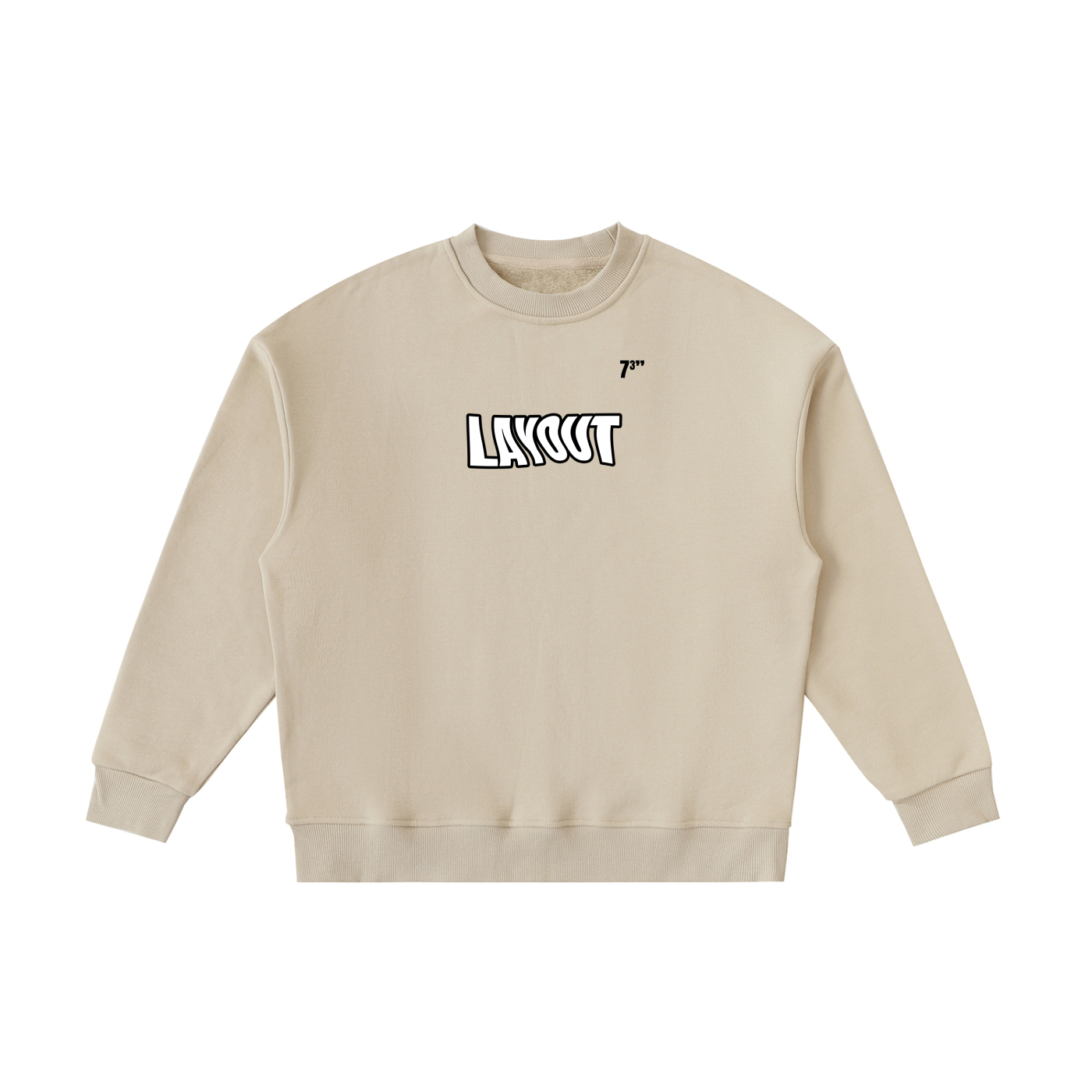 73" Sweatshirt Kid