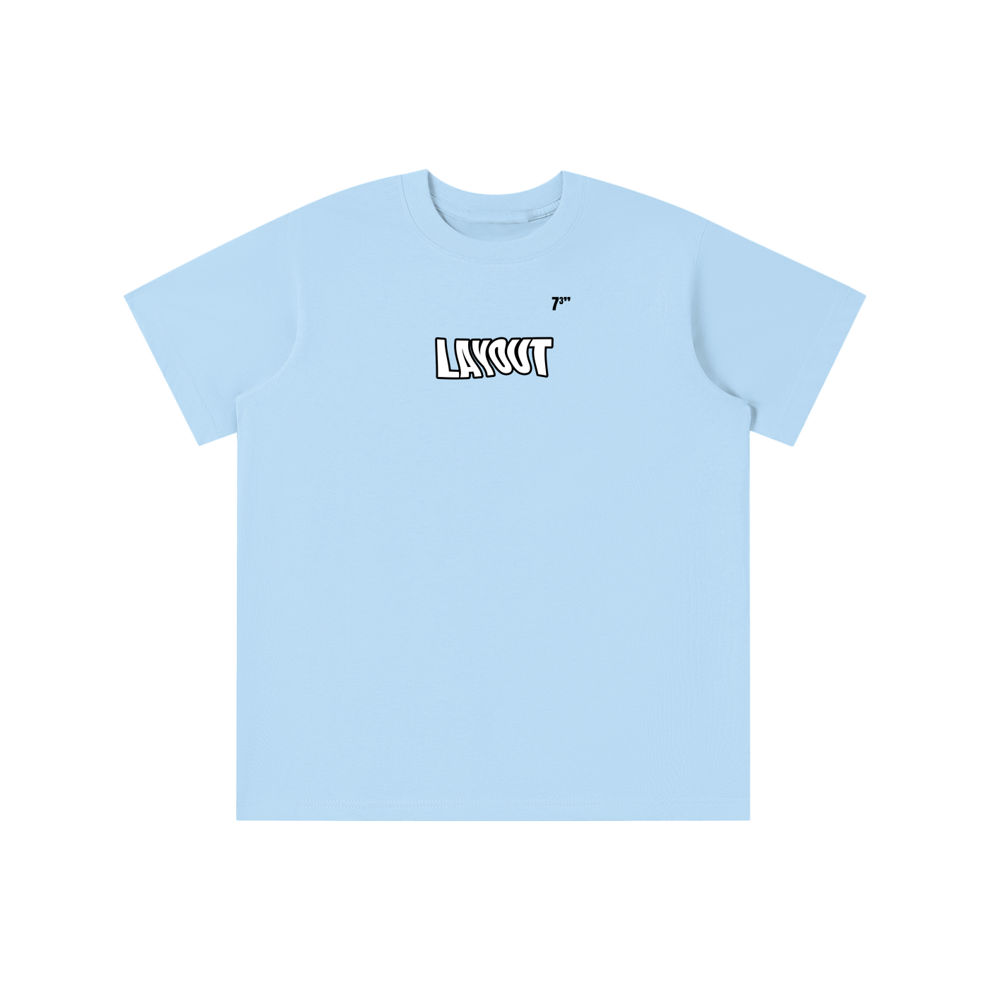 73" Tee Boy