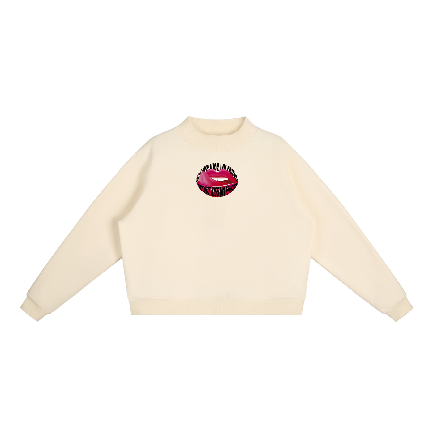 Pretty Problem Sweatshirt