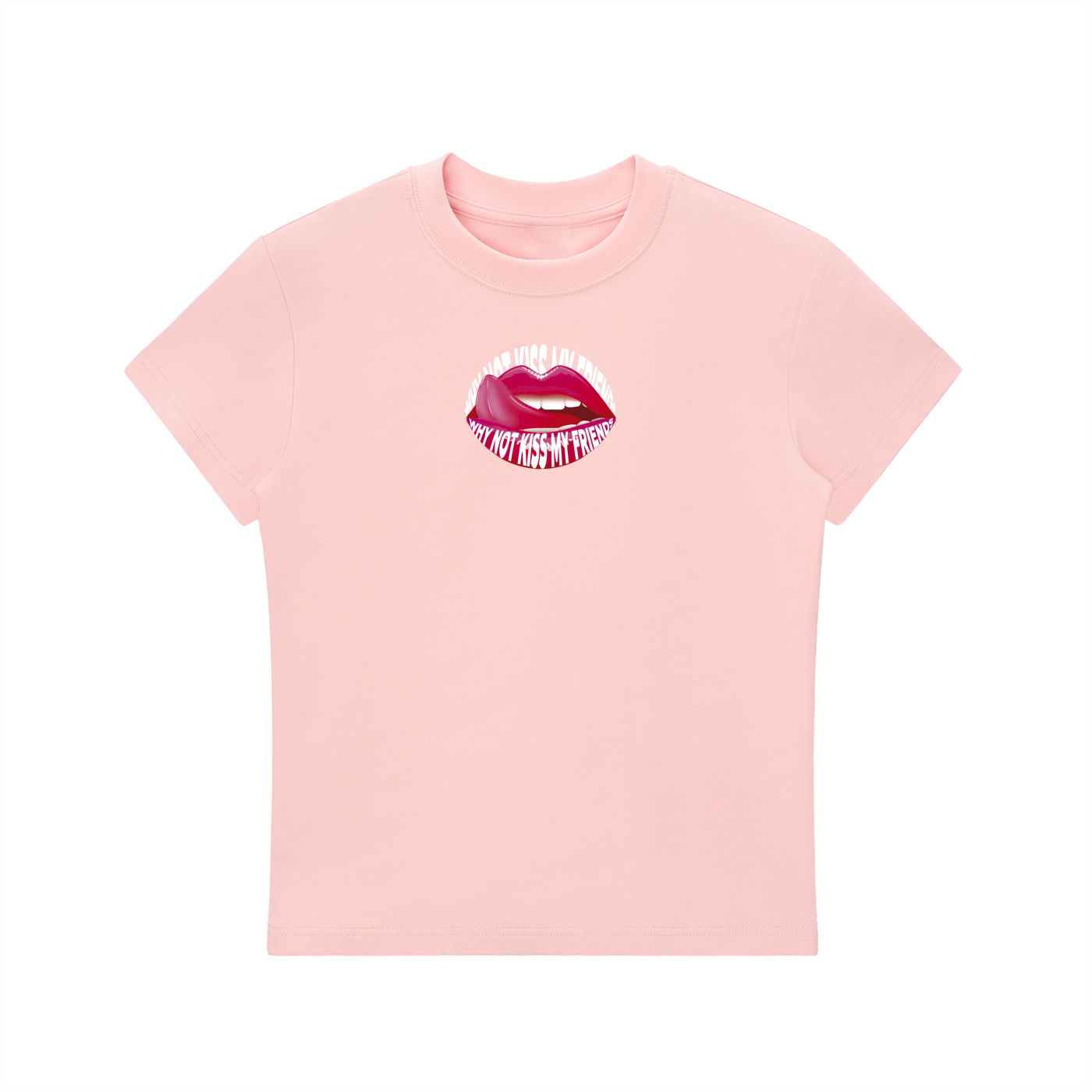 Pretty Problem T-Shirt