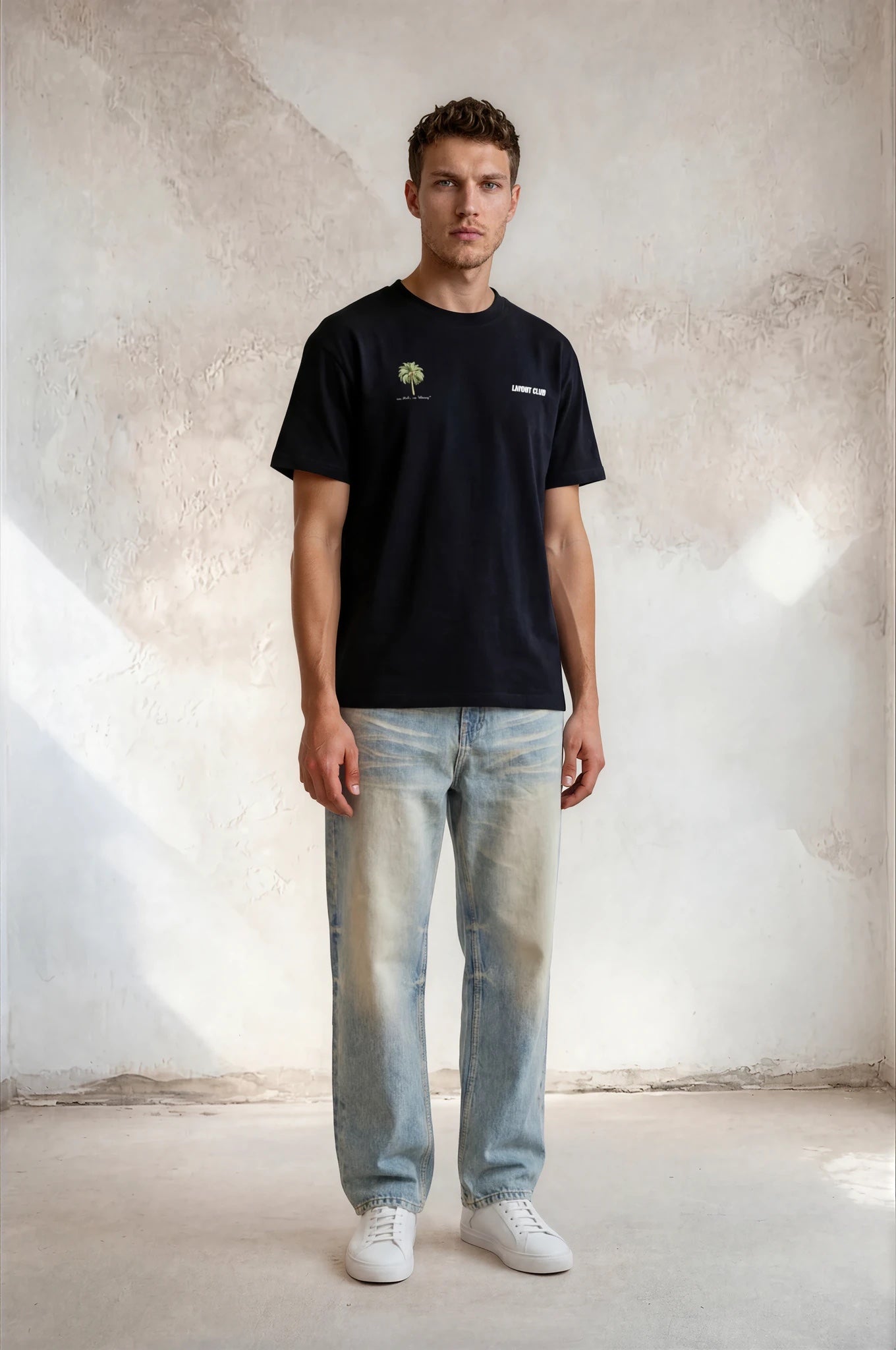 Riviera Rider T-Shirt
