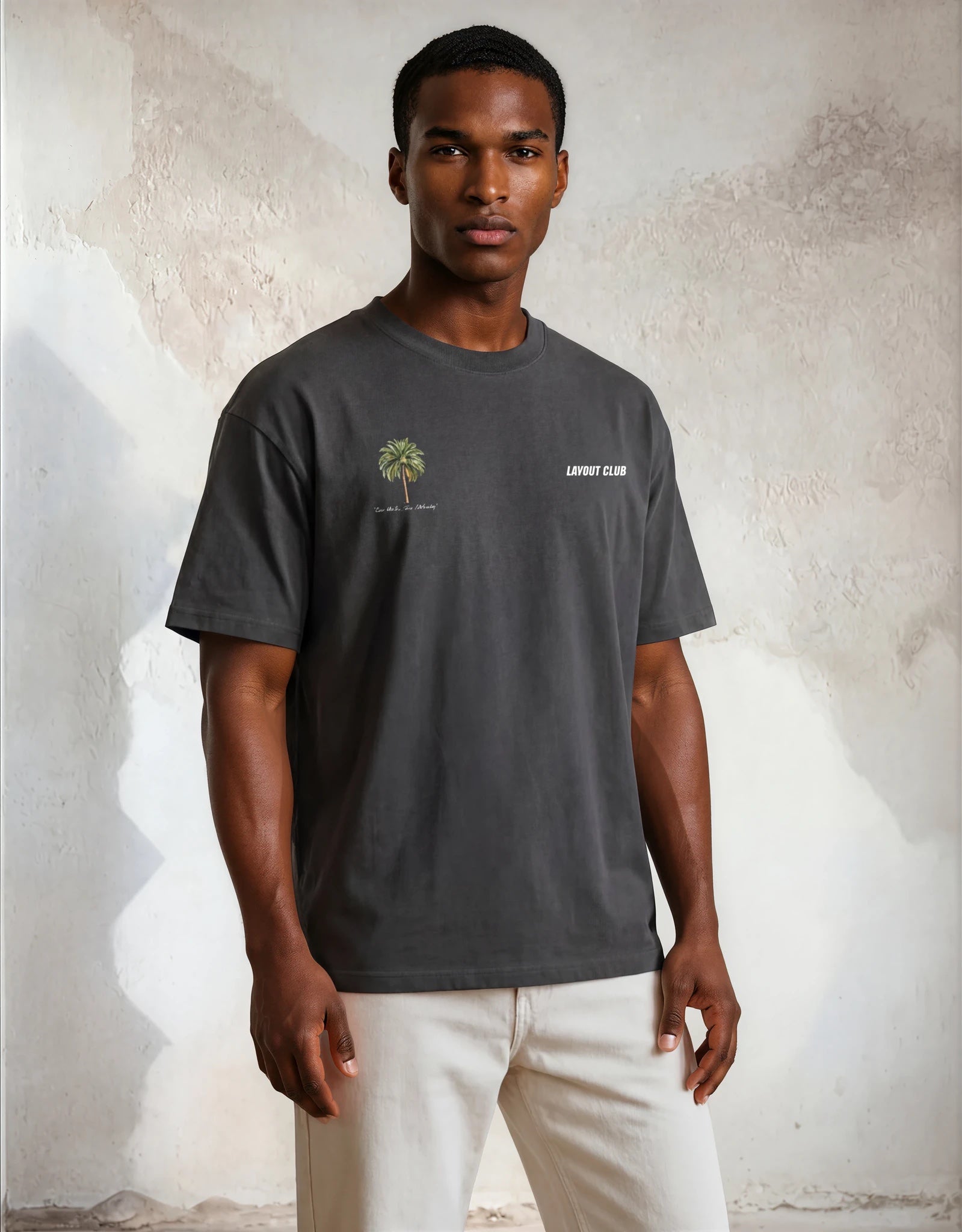 Riviera Rider T-Shirt