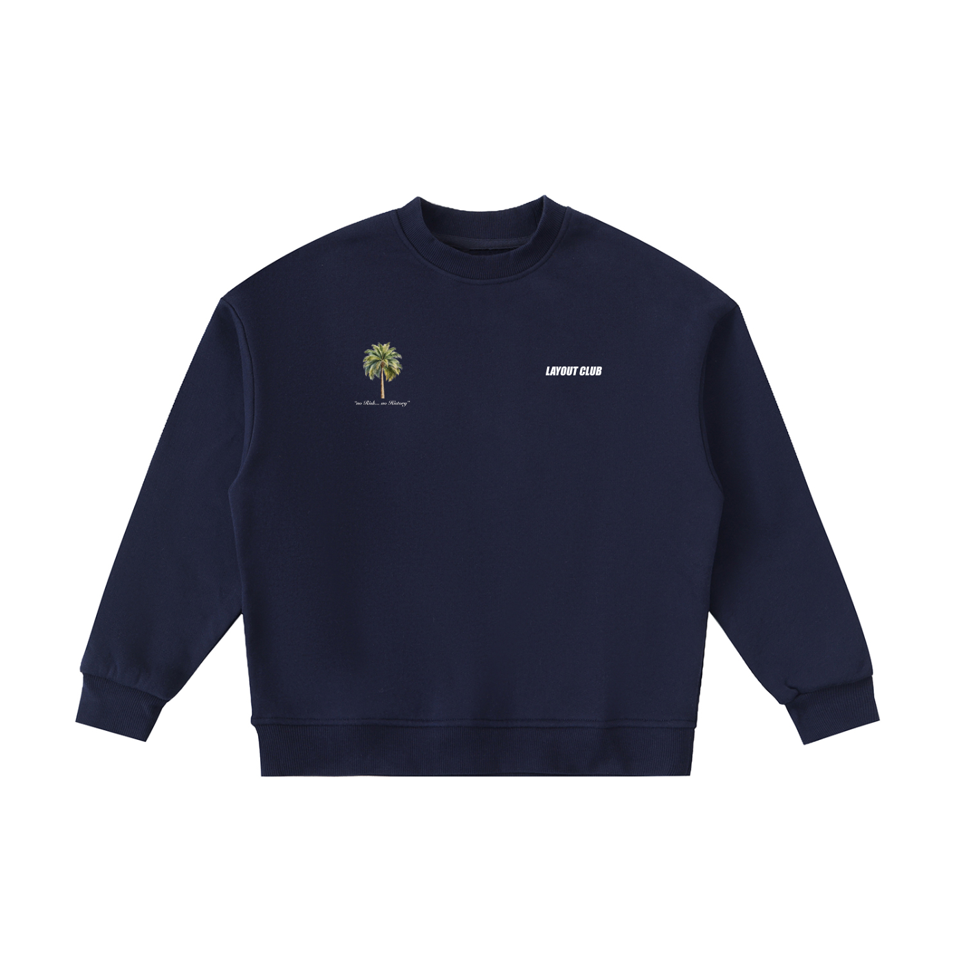 Riviera Rider Sweatpants Boy