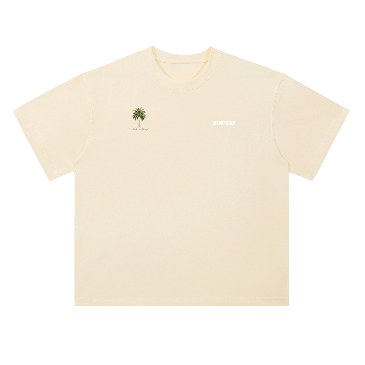 Riviera Rider T-Shirt