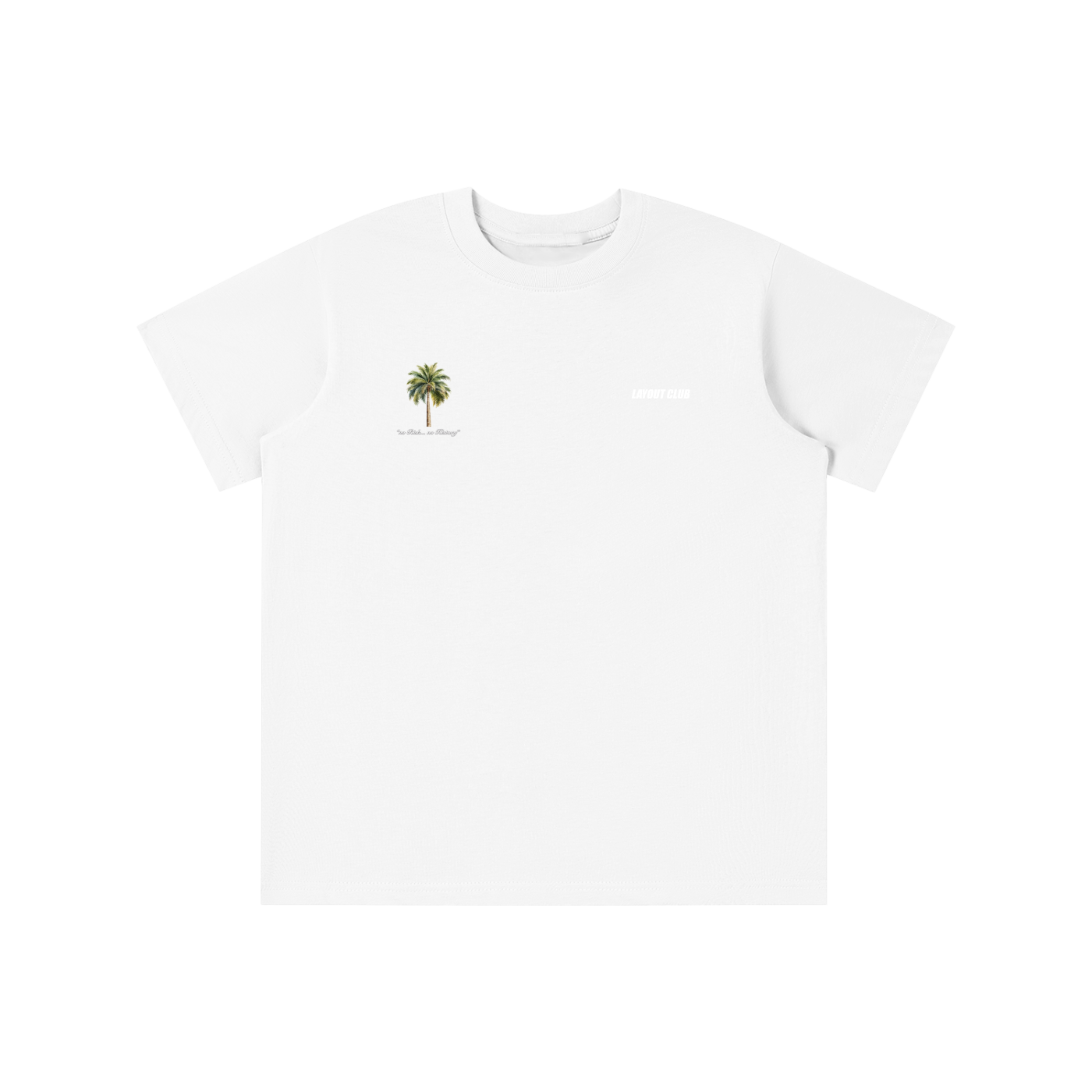 Riviera Rider Tee Boy