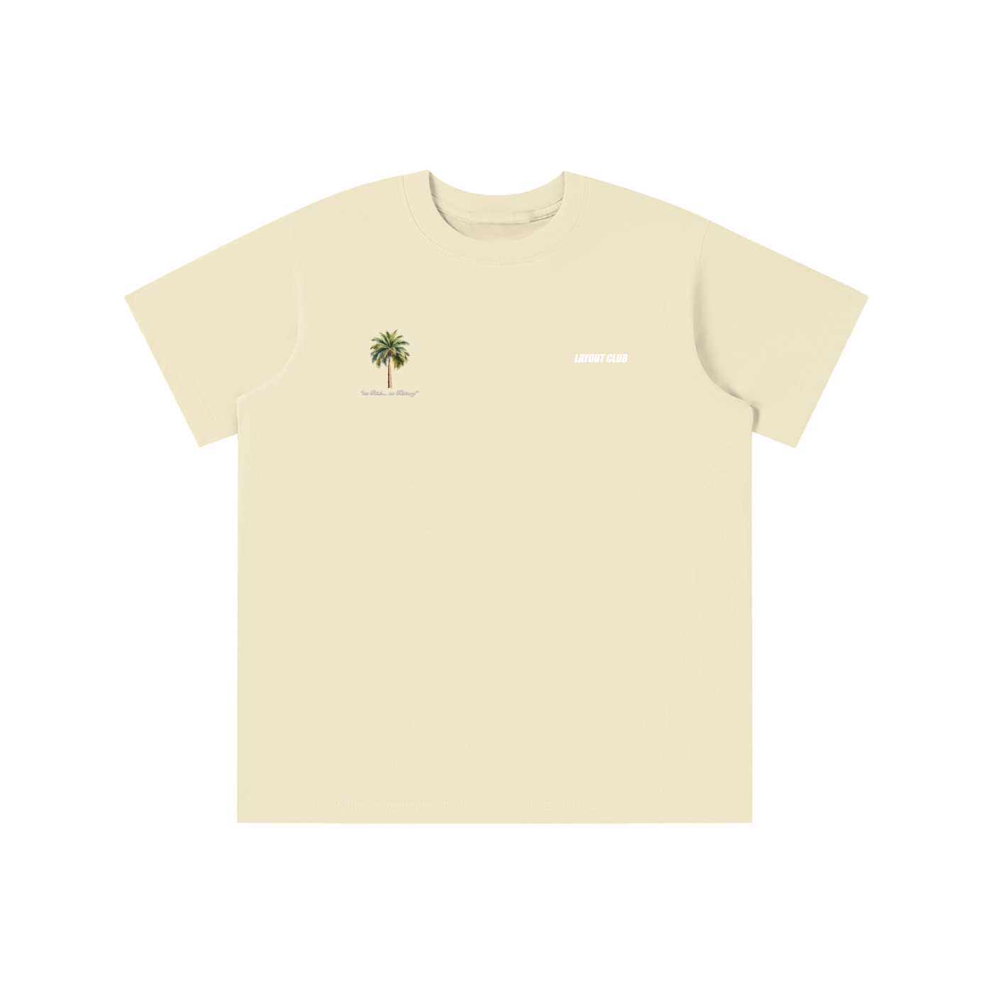 Riviera Rider Tee Boy