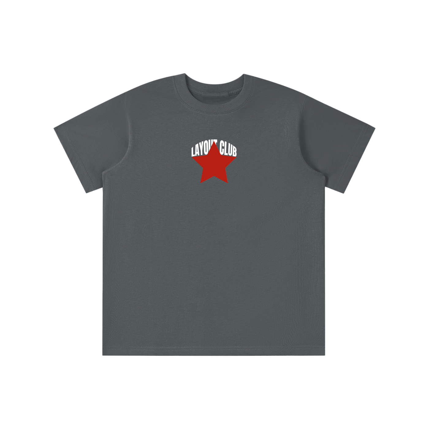 Superstar Tee Girl
