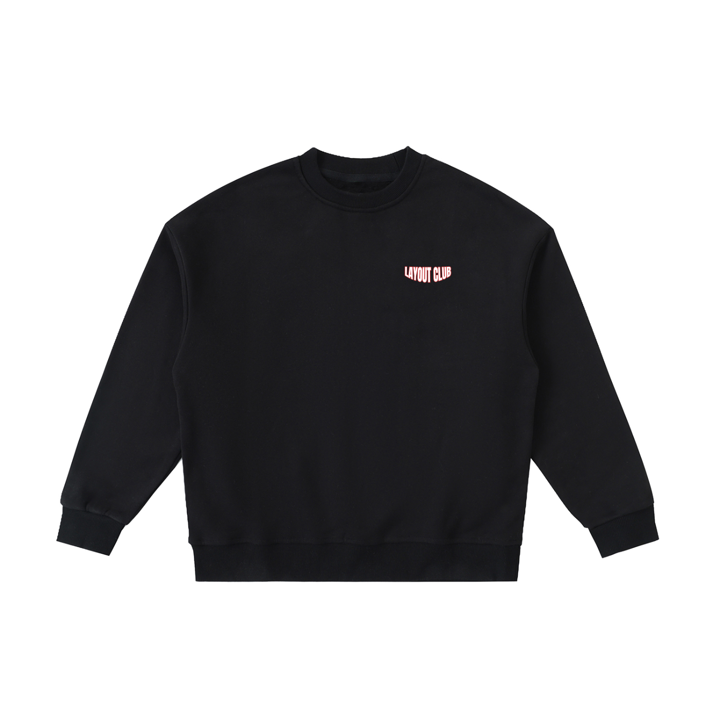 Sweet Chaos Sweatshirt Kid