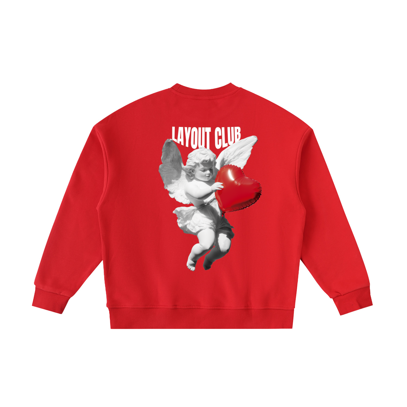 Sweet Chaos Sweatshirt Kid