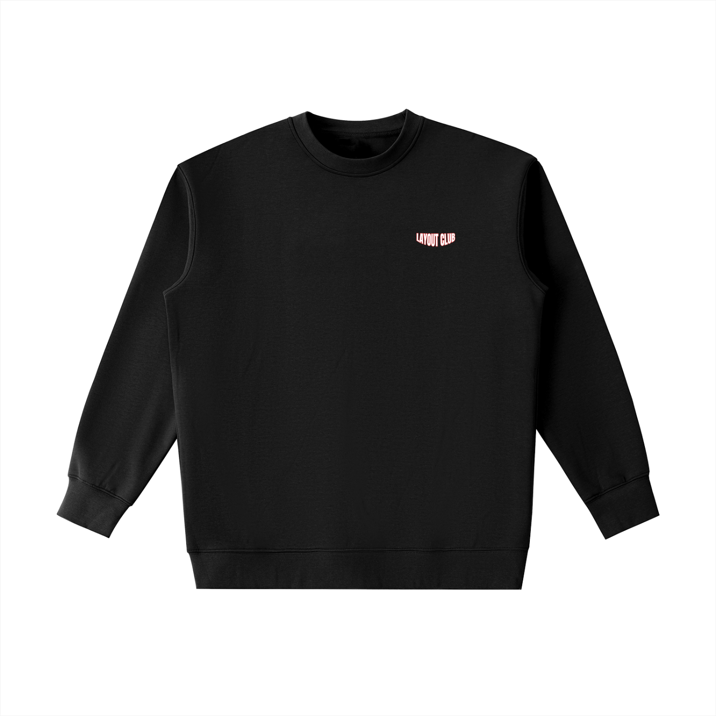 Sweet Chaos Sweatshirt