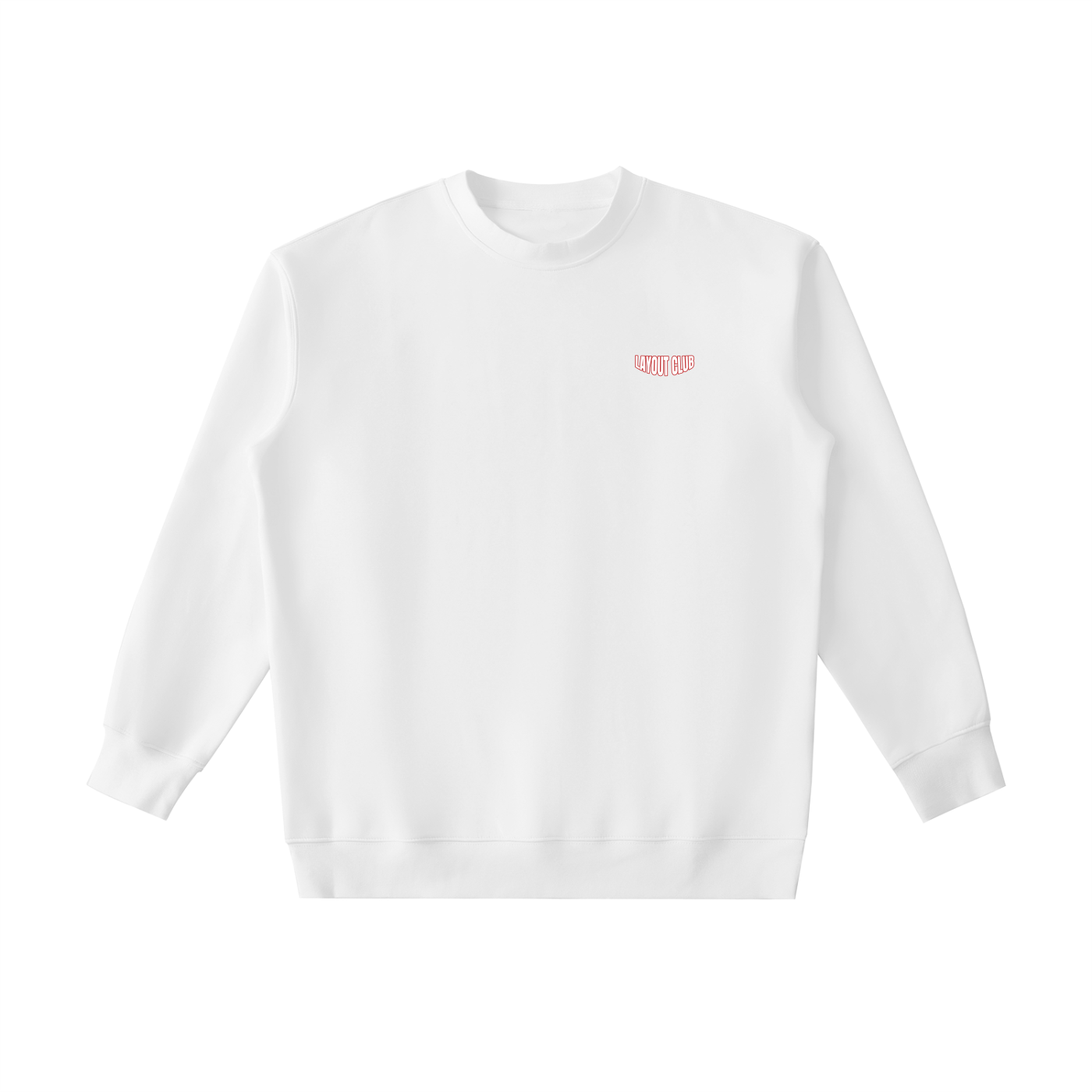 Sweet Chaos Sweatshirt