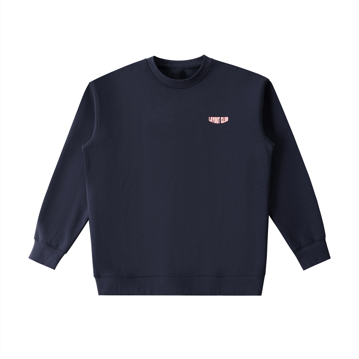 Sweet Chaos Sweatshirt