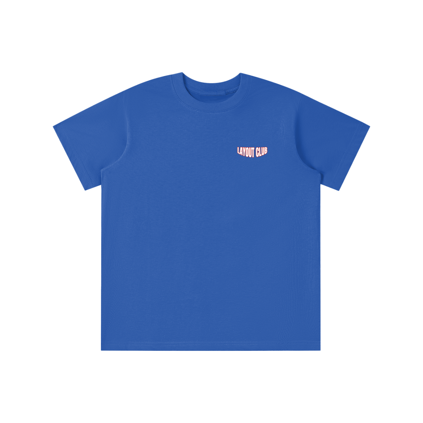 Sweet Chaos Tee Kid