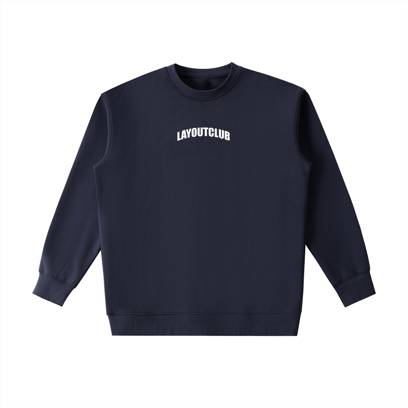 Varsity Sweatshirt