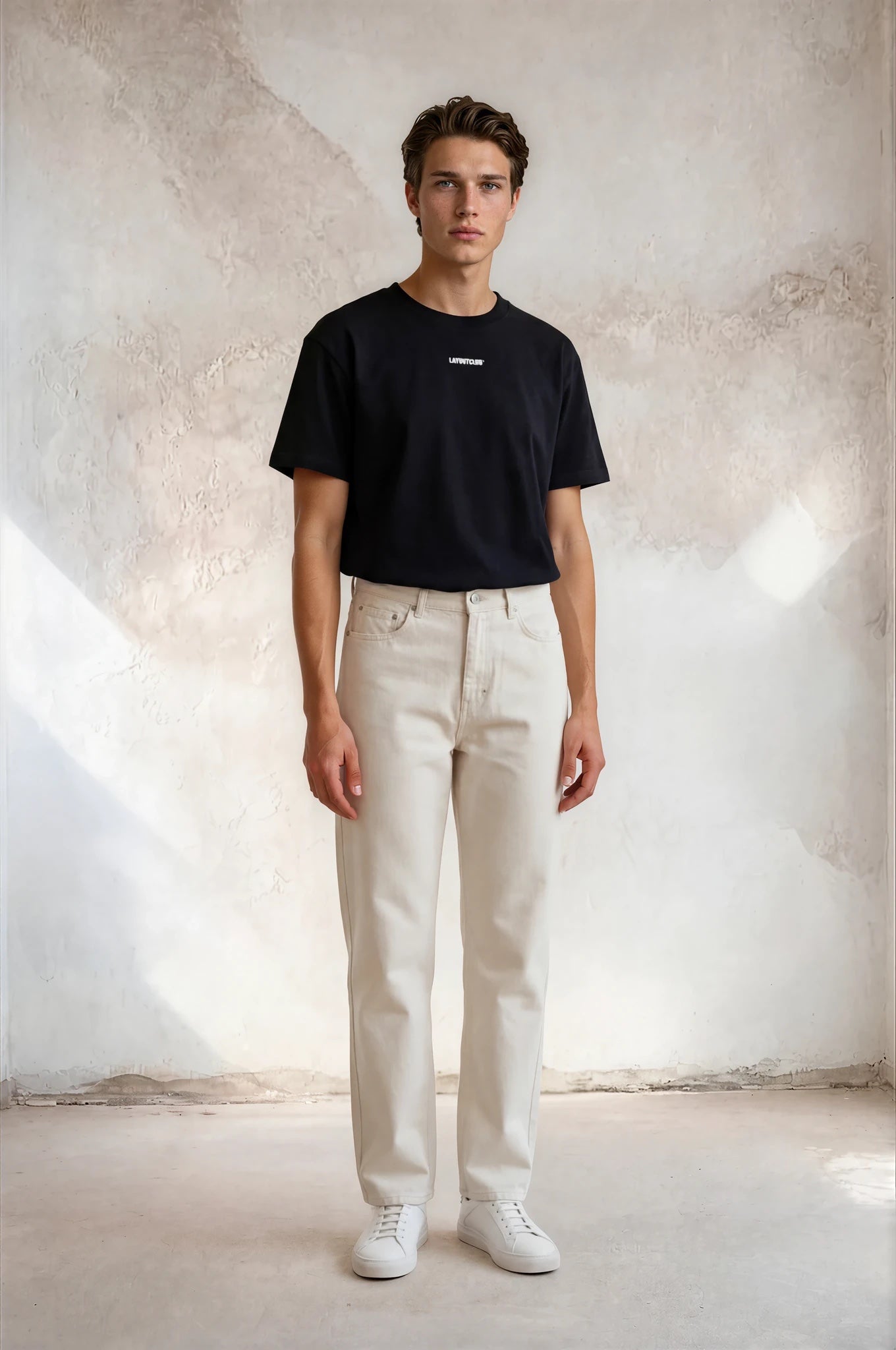 XL Logo Version T-Shirt