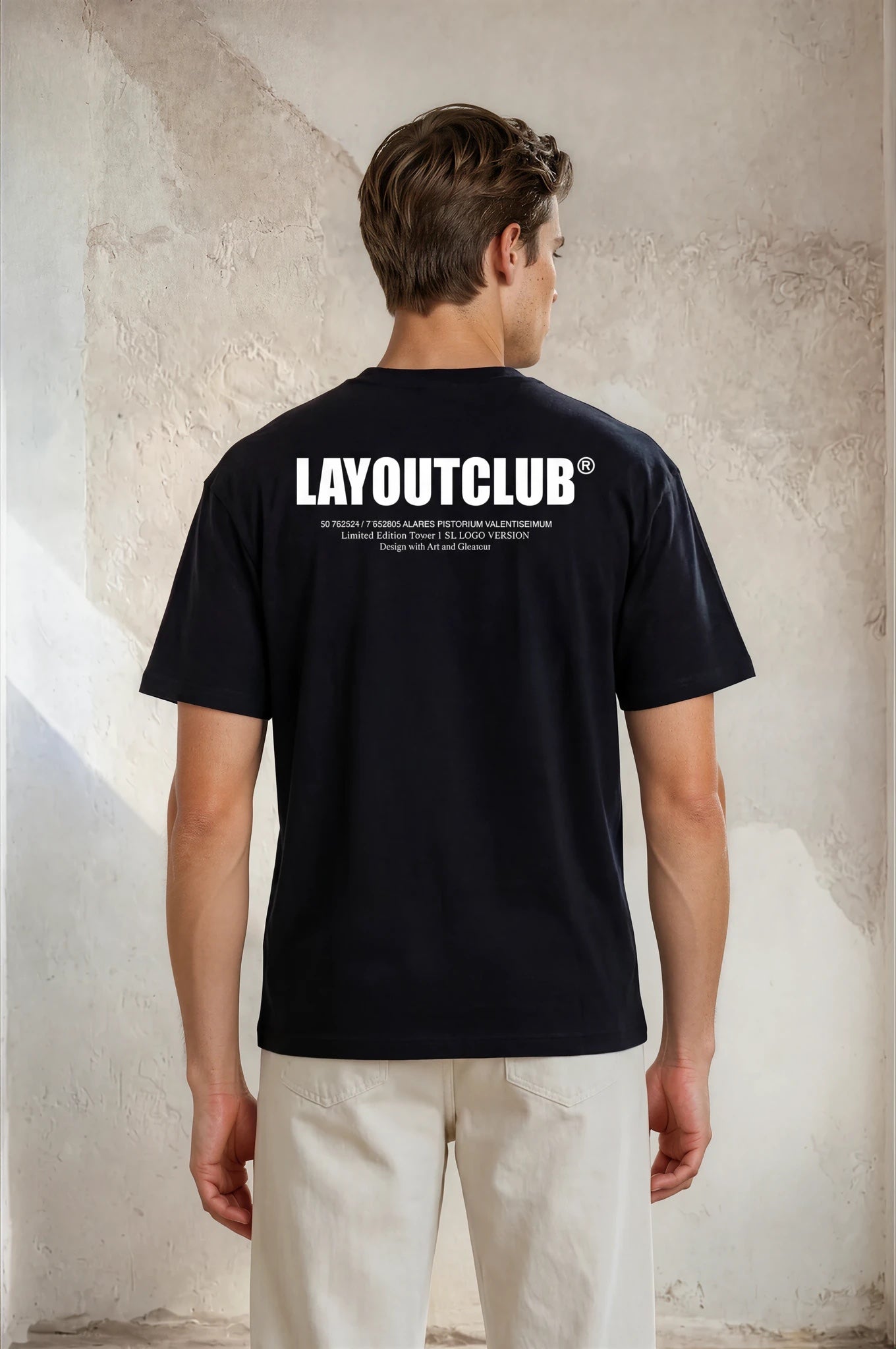 XL Logo Version T-Shirt