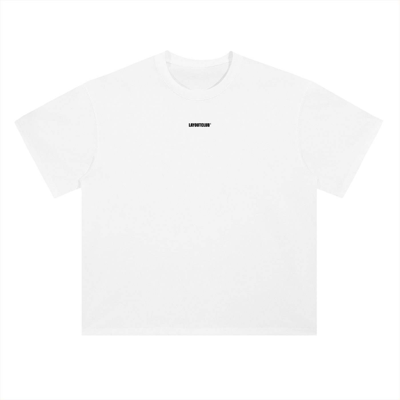 XL Logo Version T-Shirt
