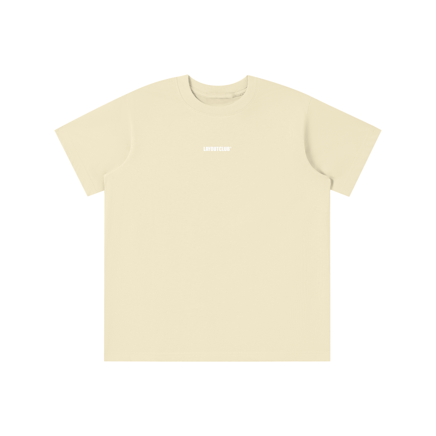 XL Logo Version Tee Boy