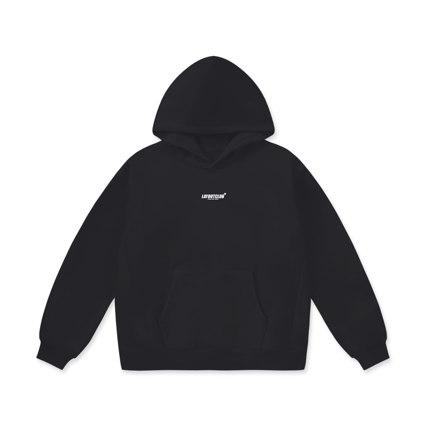 Young Creator Hoodie