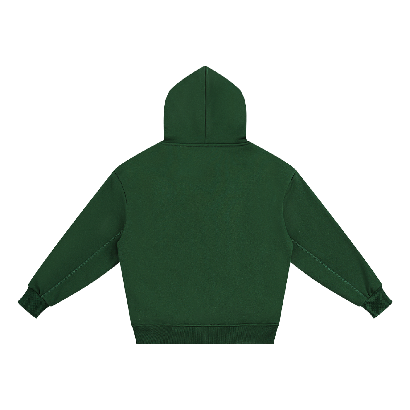 Make It Real Hoodie Kid