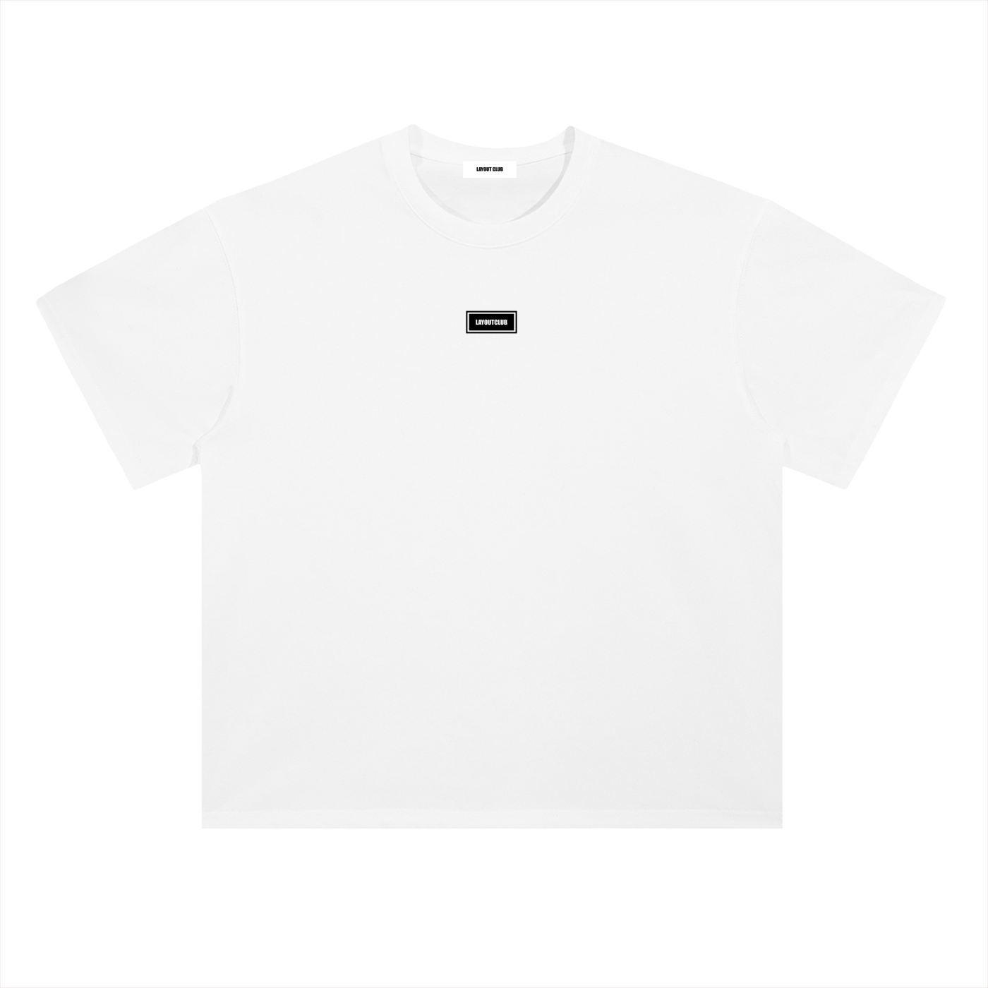Badge T-Shirt