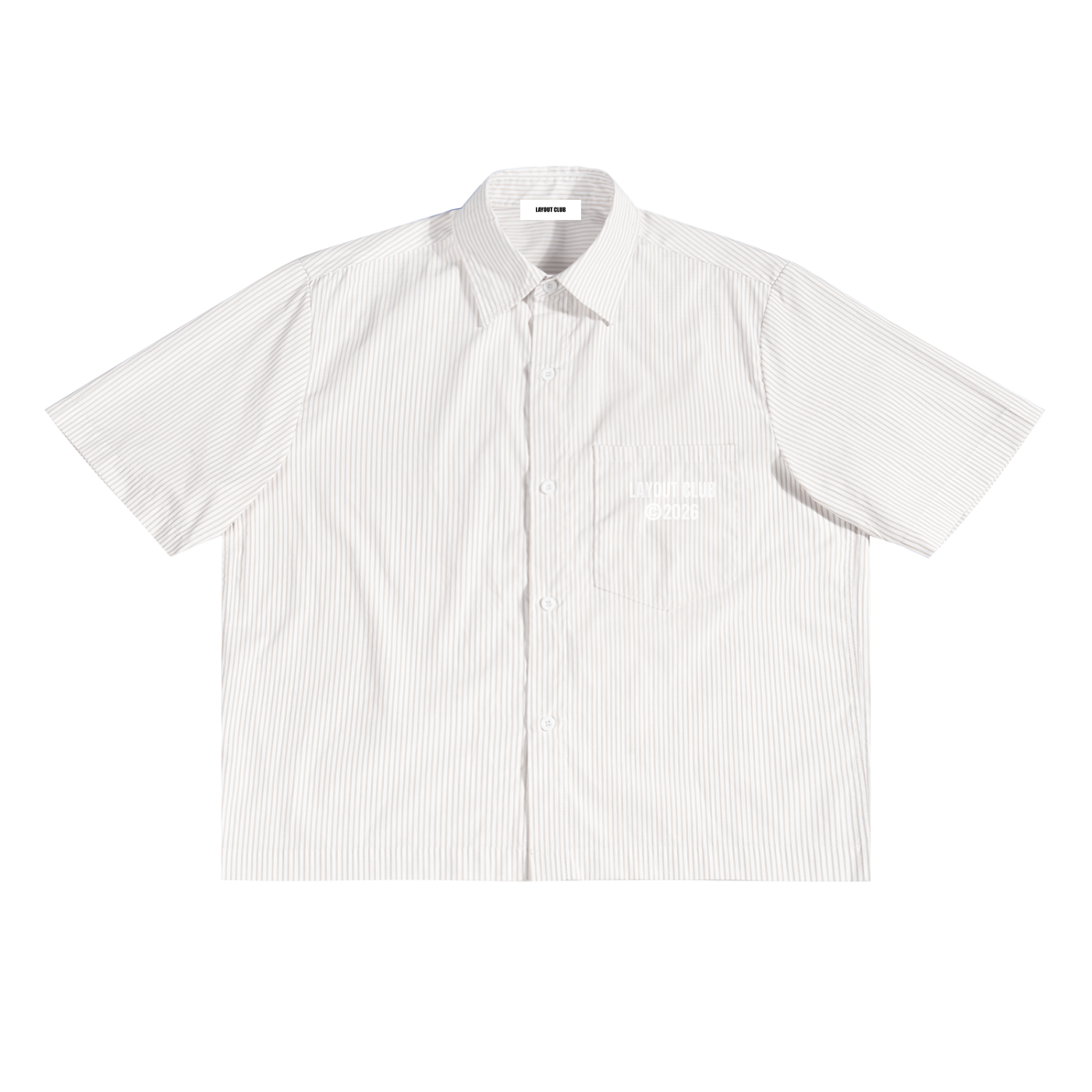 Good Lines Only Shirt