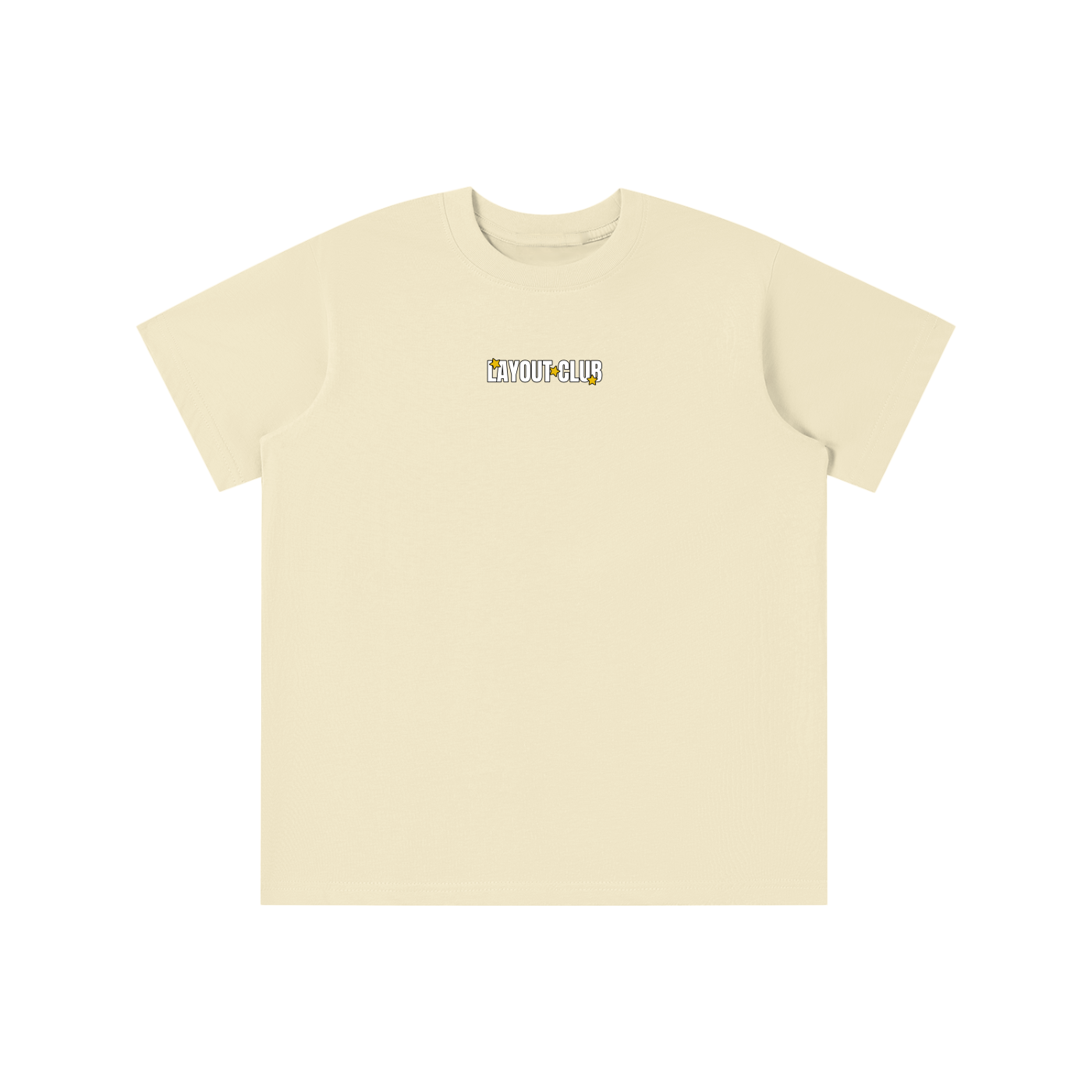 Cosmic Cutie Tee Girl