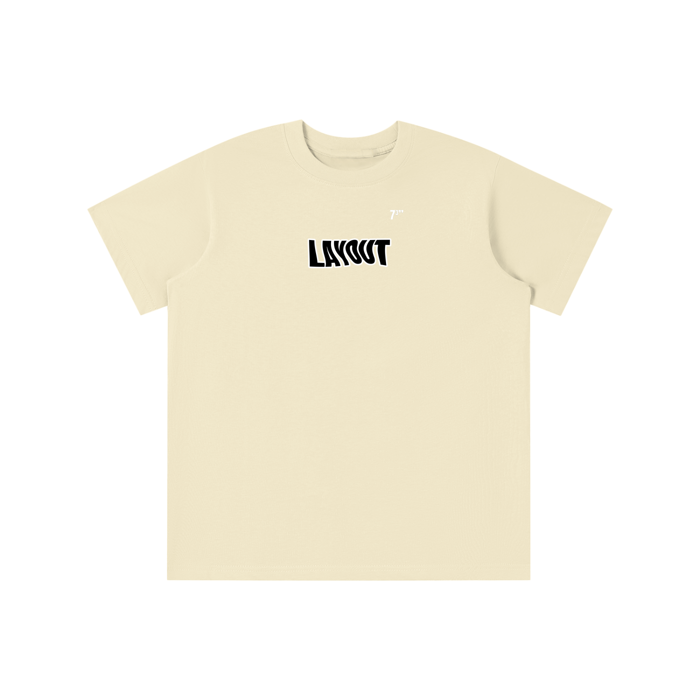 73" Tee Boy