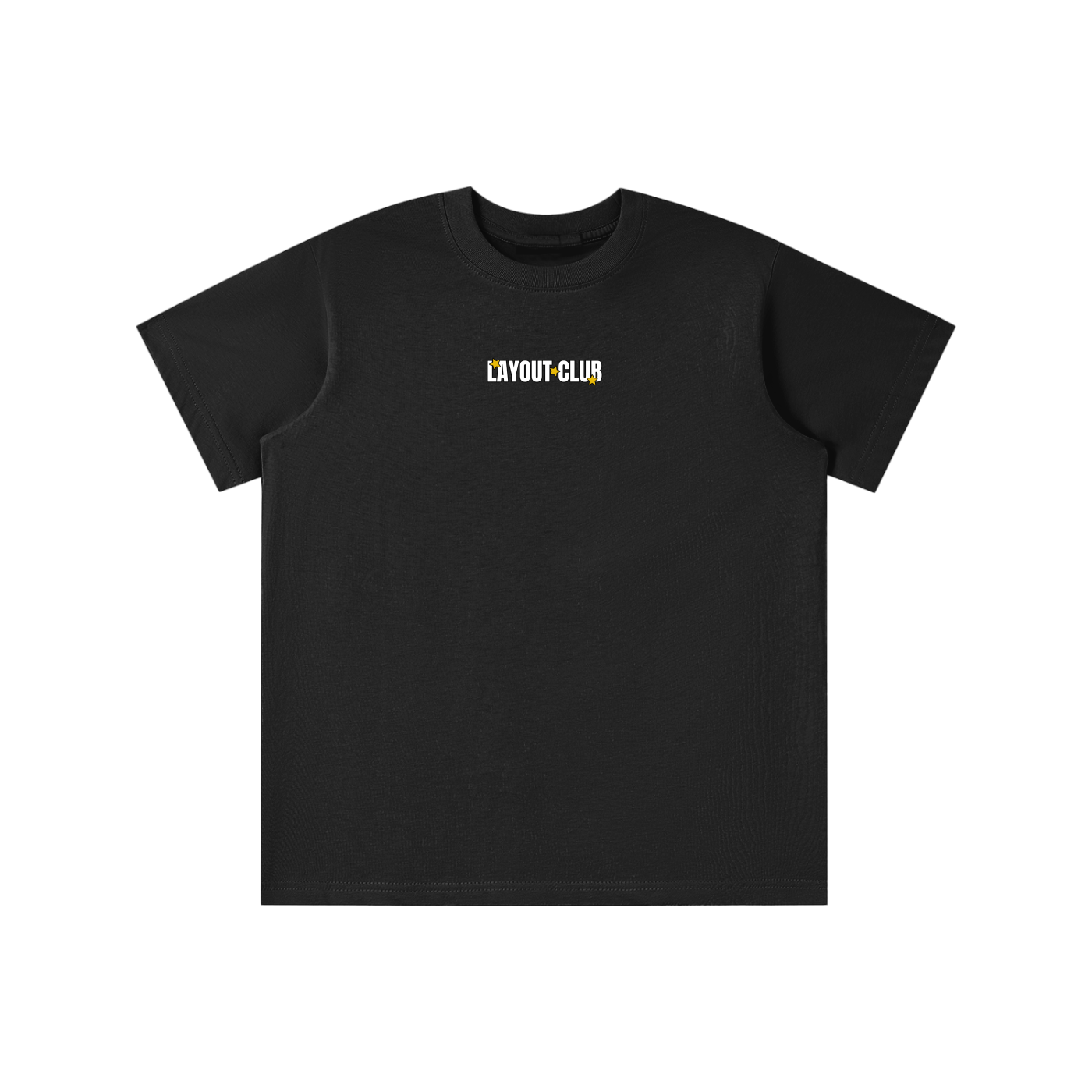 Cosmic Cutie Tee Girl