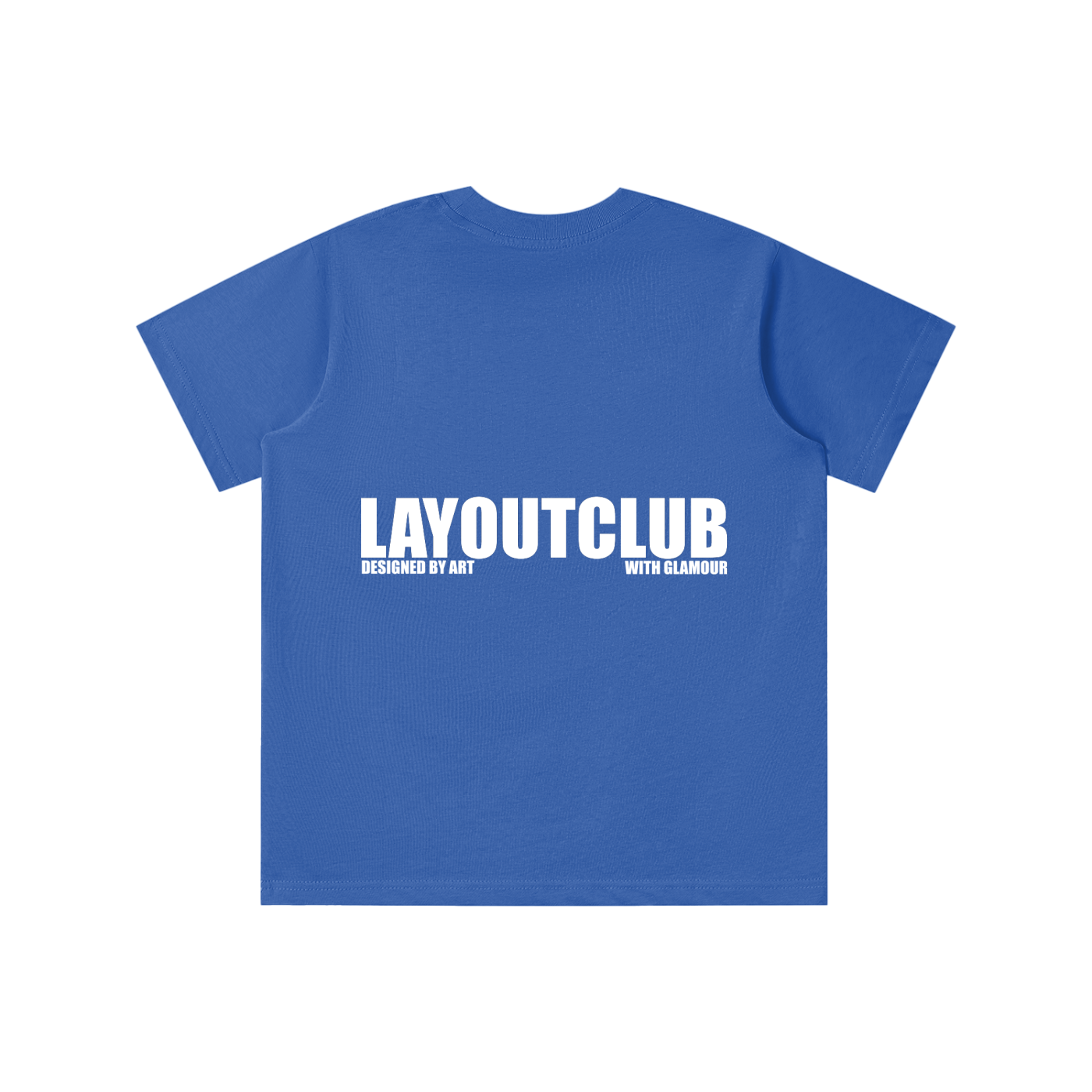 Bolt Identity Tee Boy