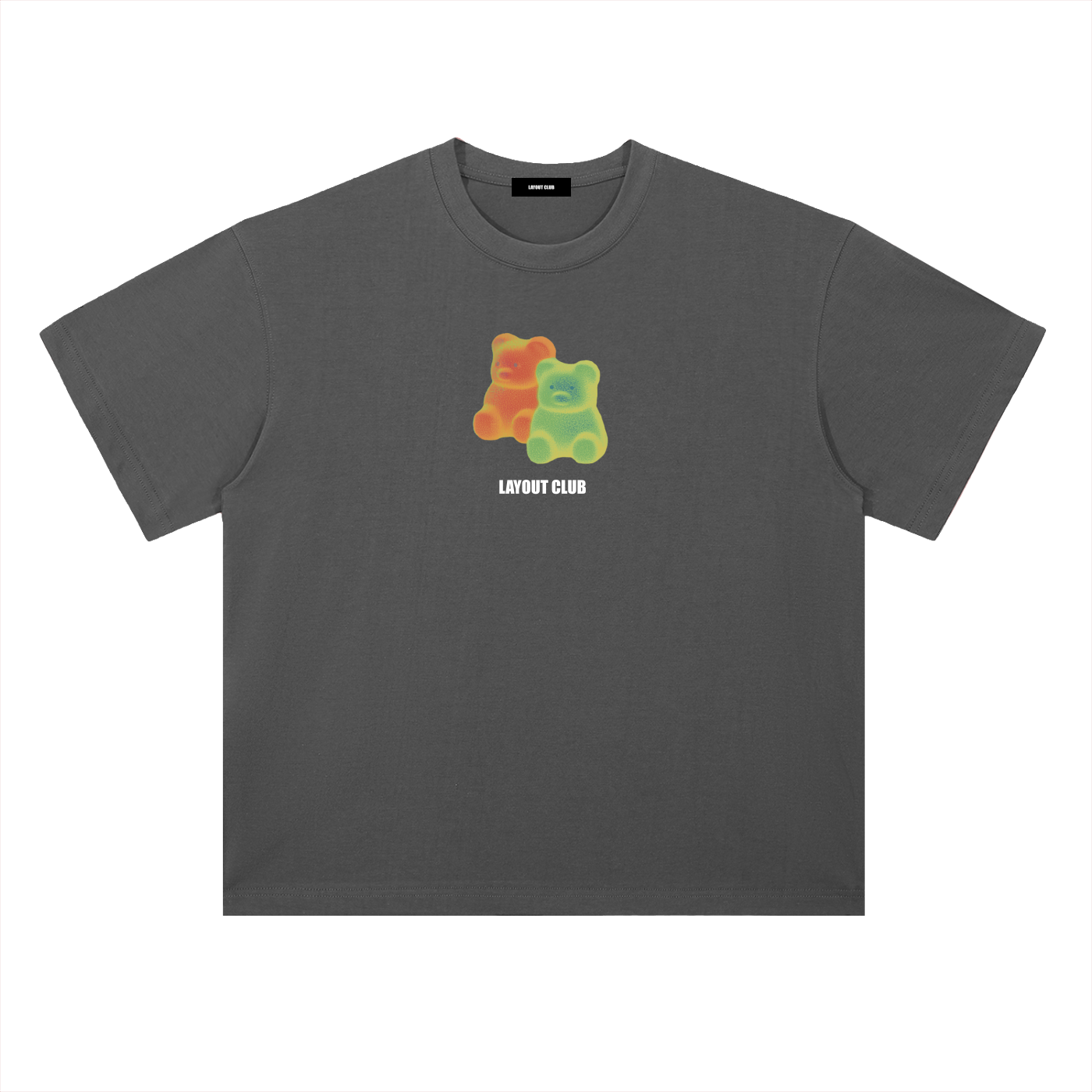 Double Trouble T-Shirt