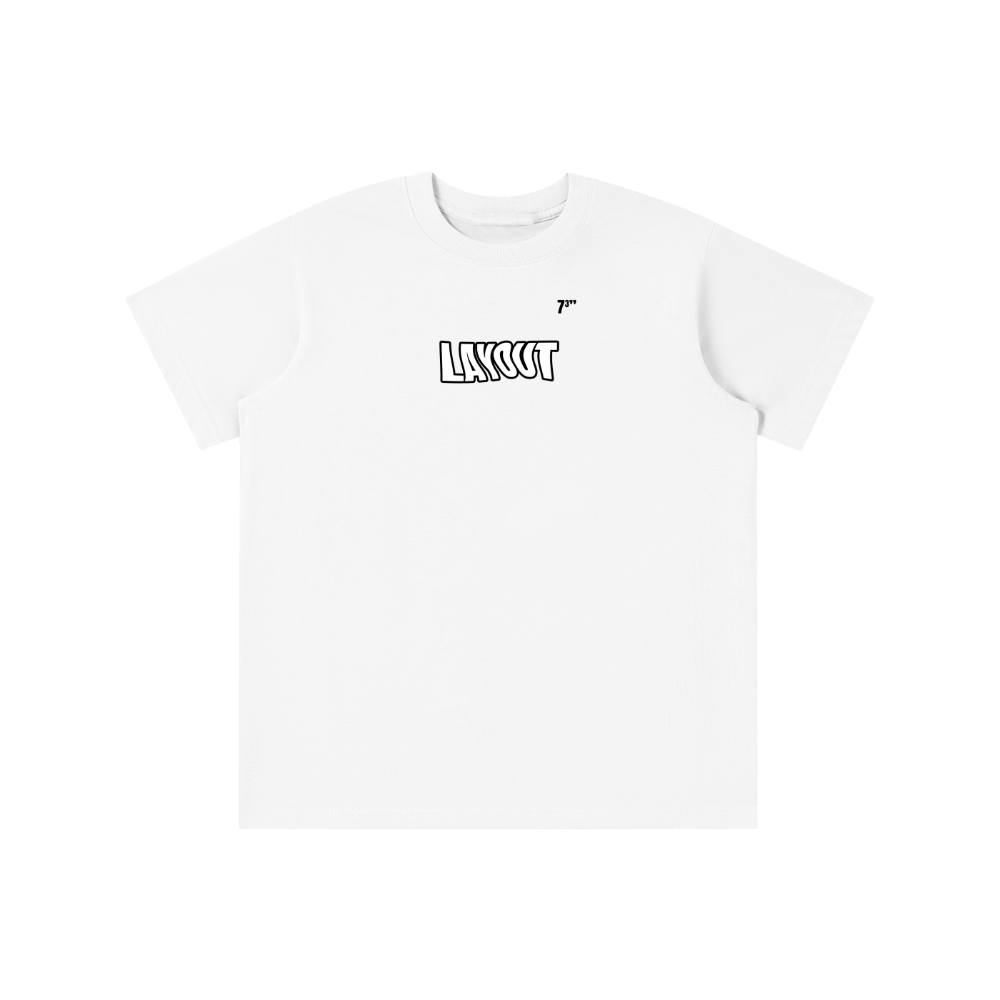 73" Tee Boy