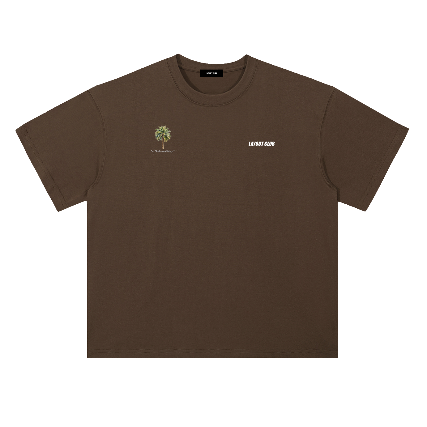 Riviera Rider T-Shirt