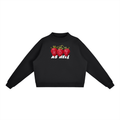 Hot As Hell Sweatshirt