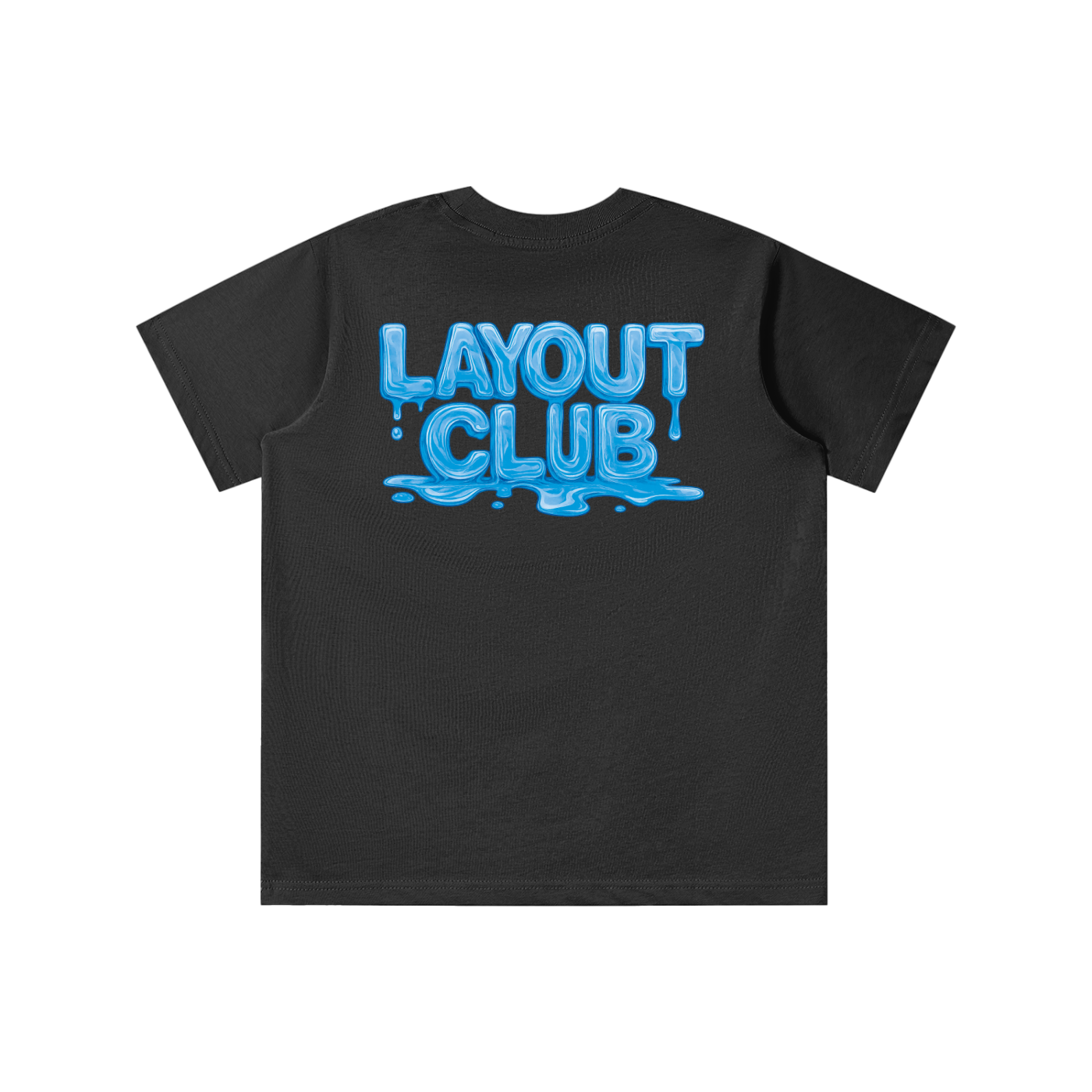 Drip Drop Tee Boy