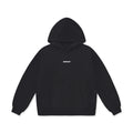XL Logo Version Hoodie
