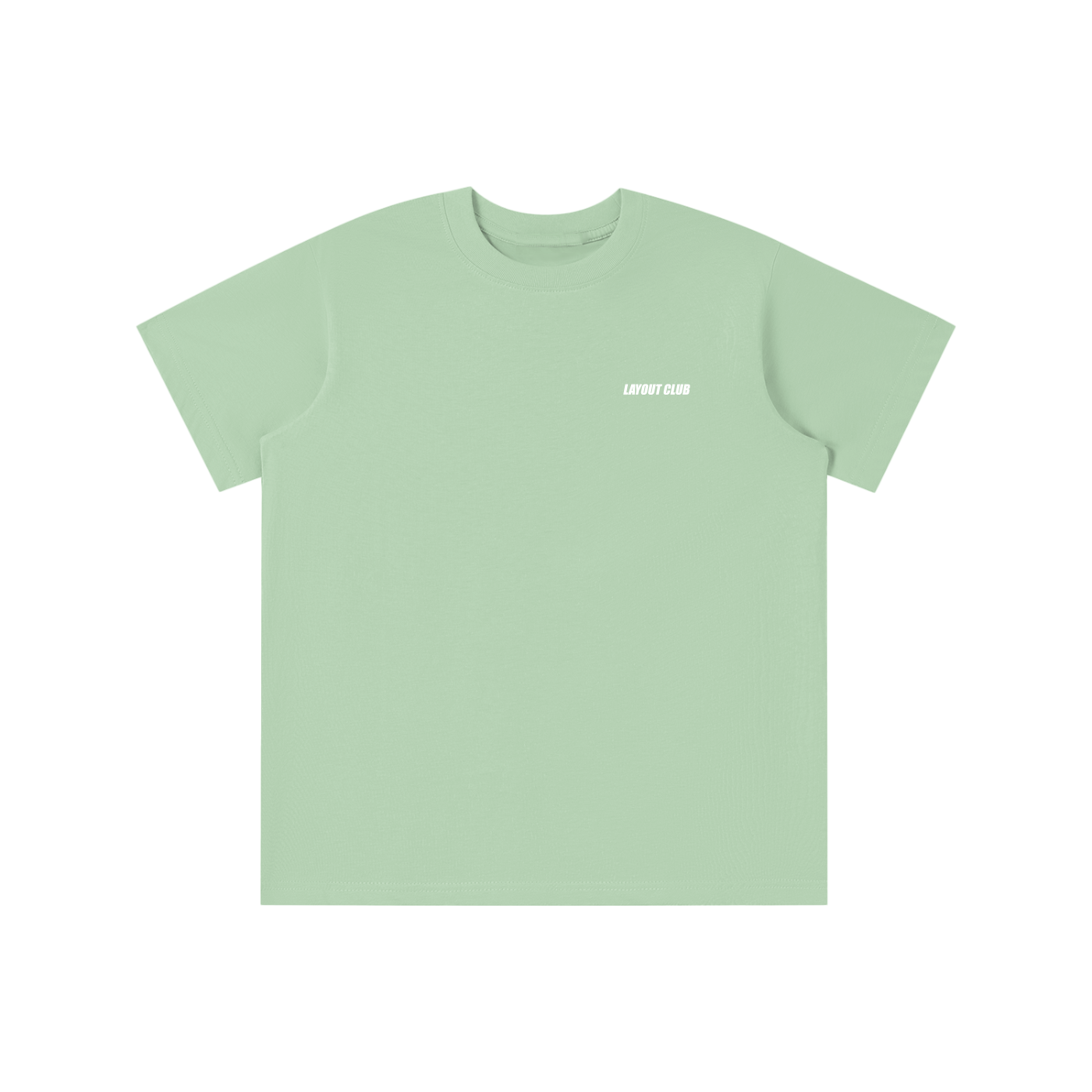 Loaded Bear Tee Boy
