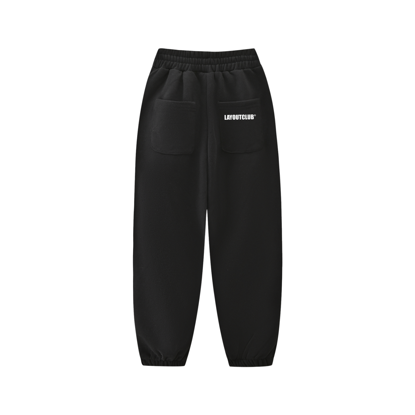 Electric Bear Sweatpants Boy