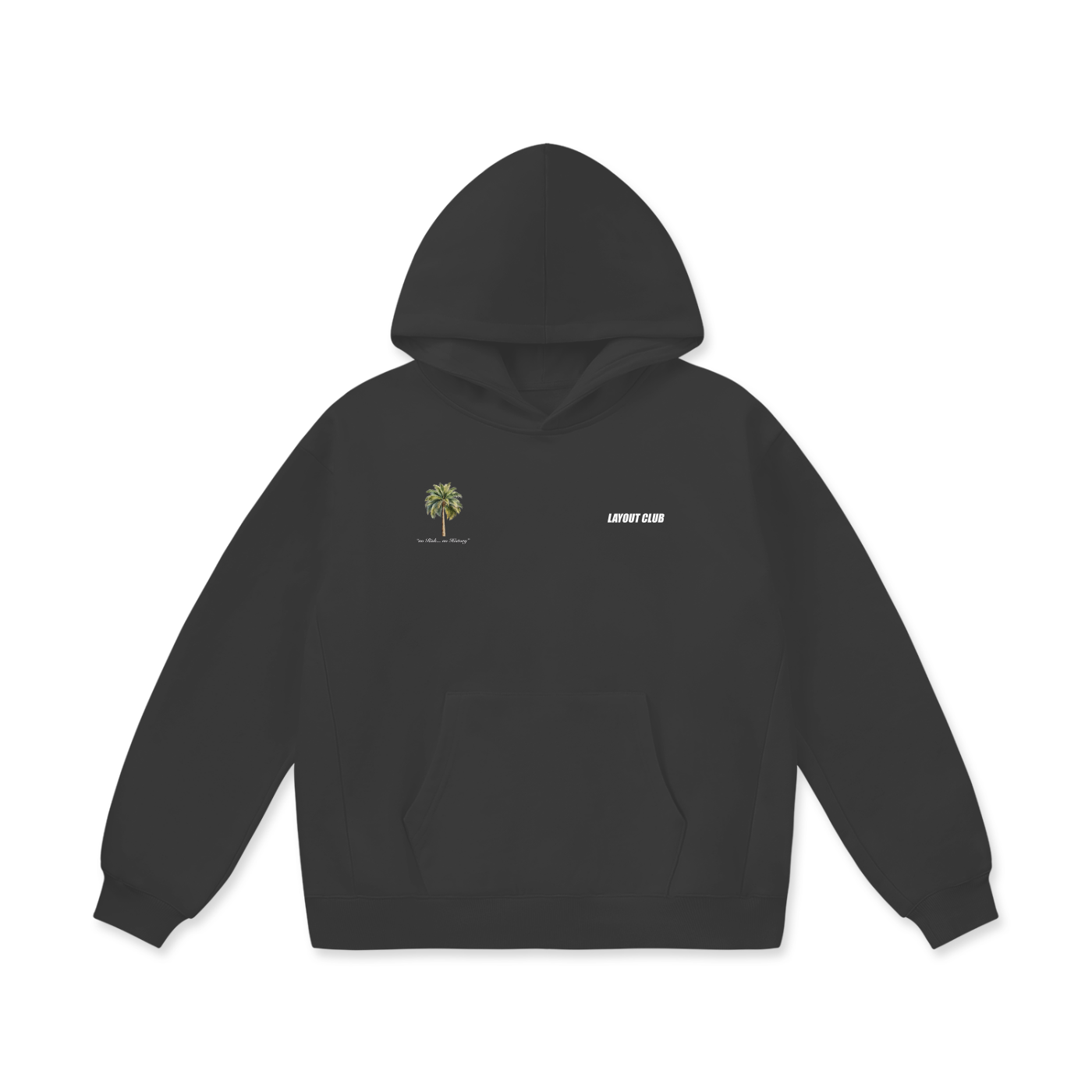 Riviera Rider Hoodie