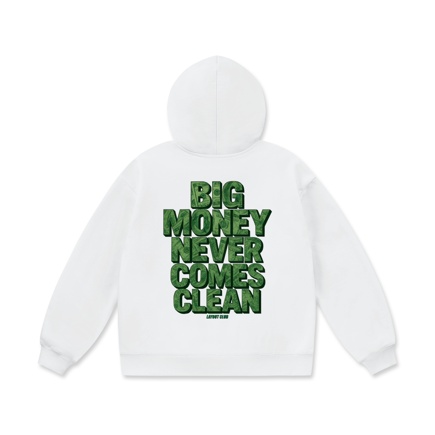 High Stakes Hoodie