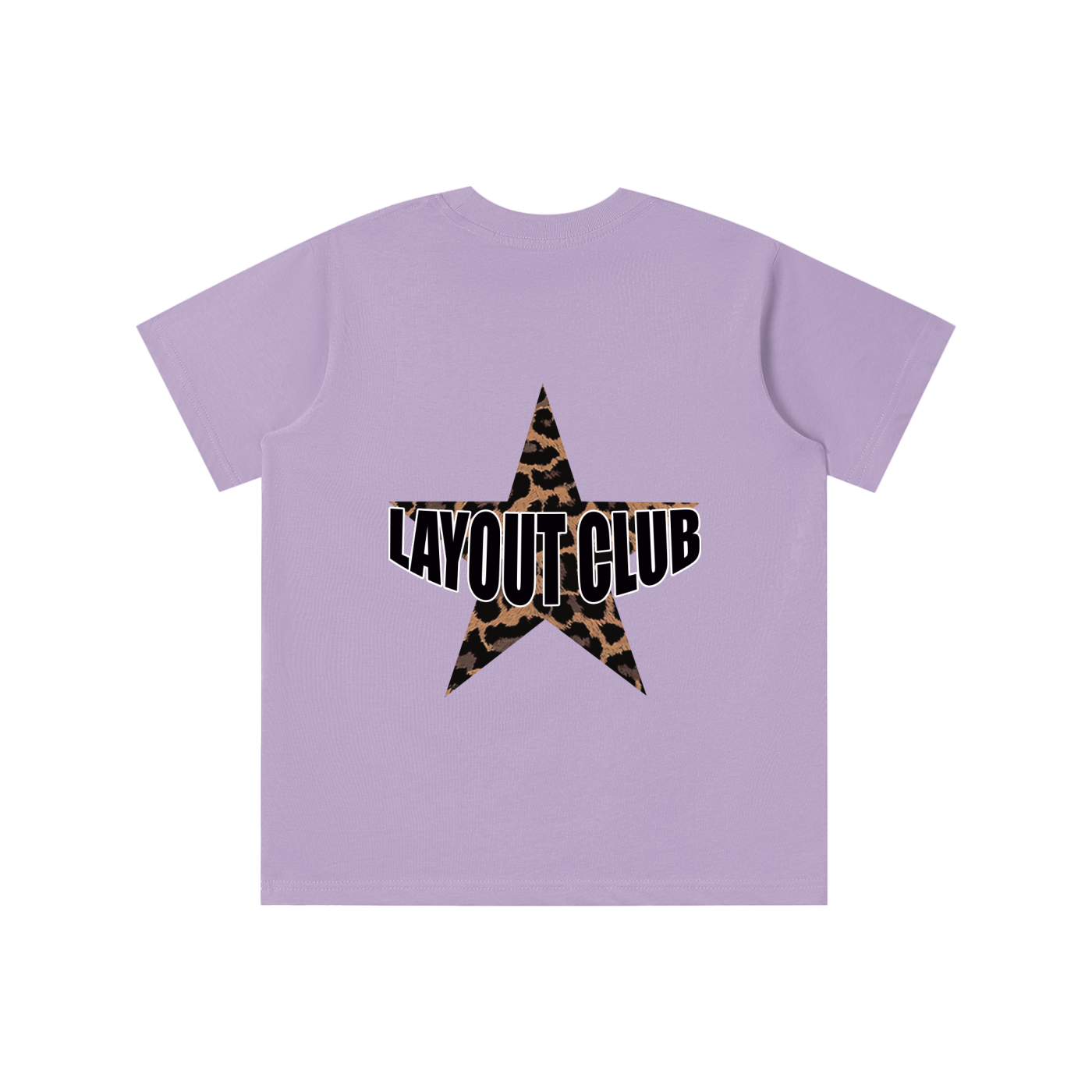 Superstar Tee Girl