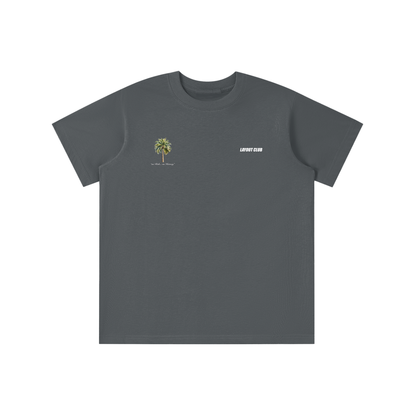 Riviera Rider Tee Boy