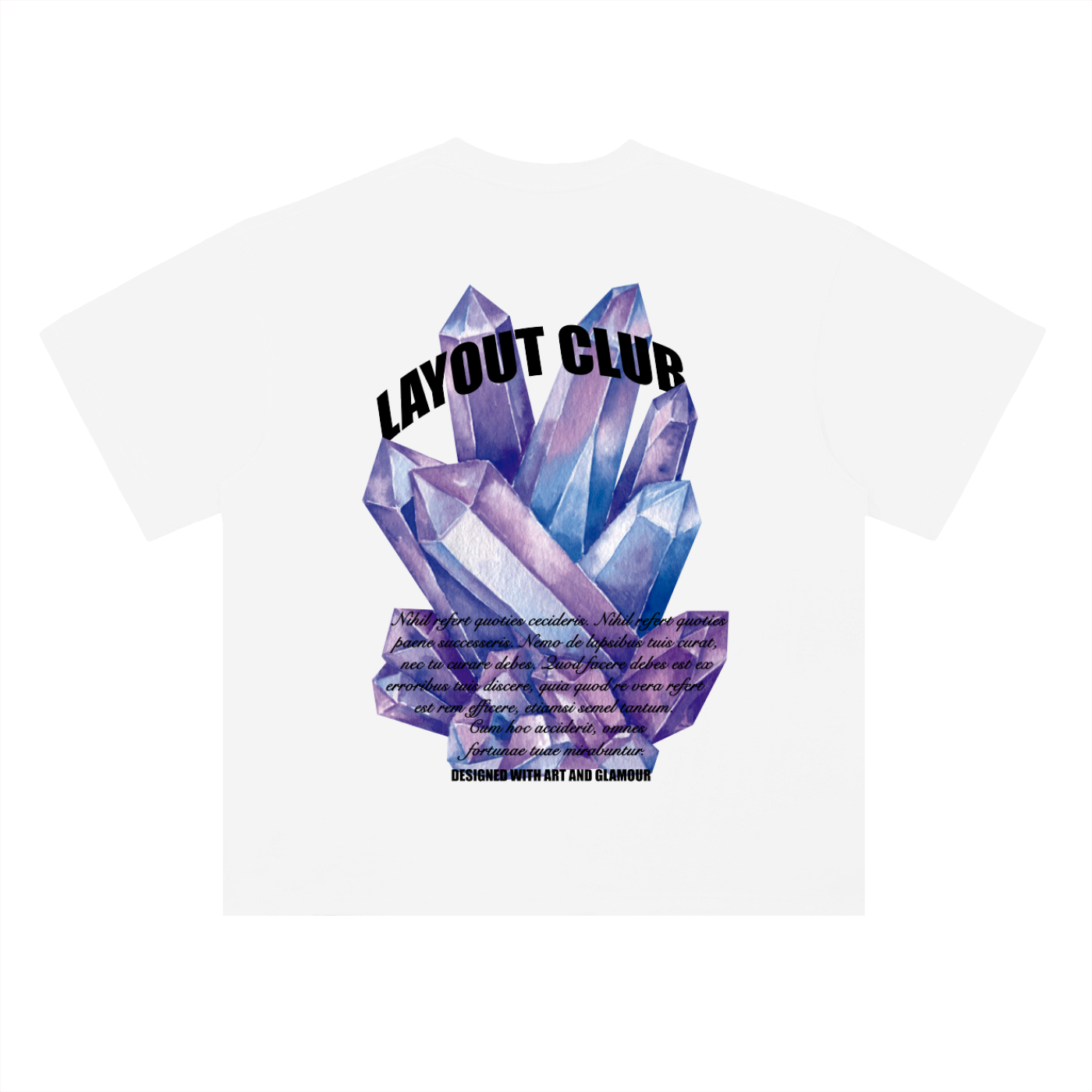 Arcana T-Shirt