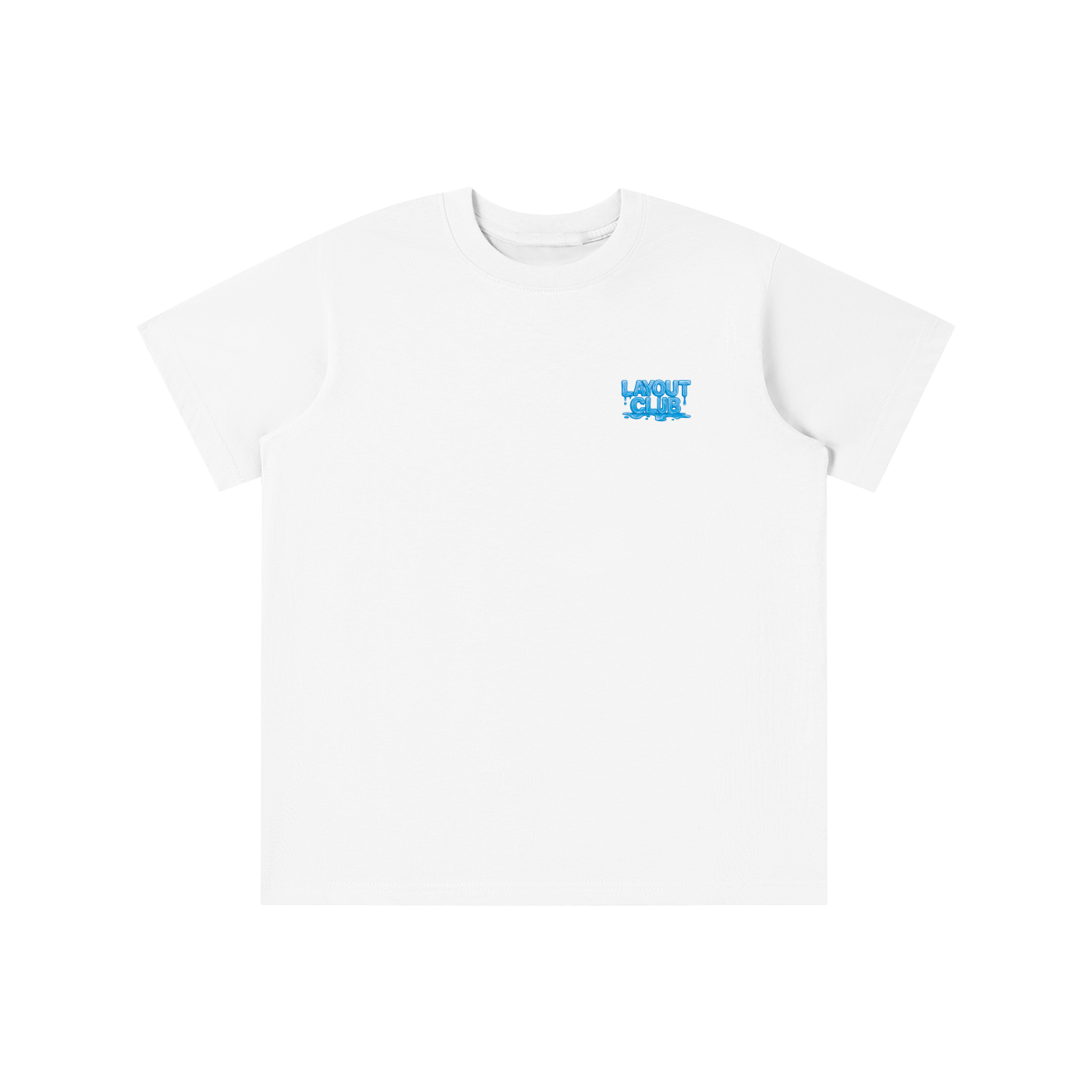 Drip Drop Tee Boy