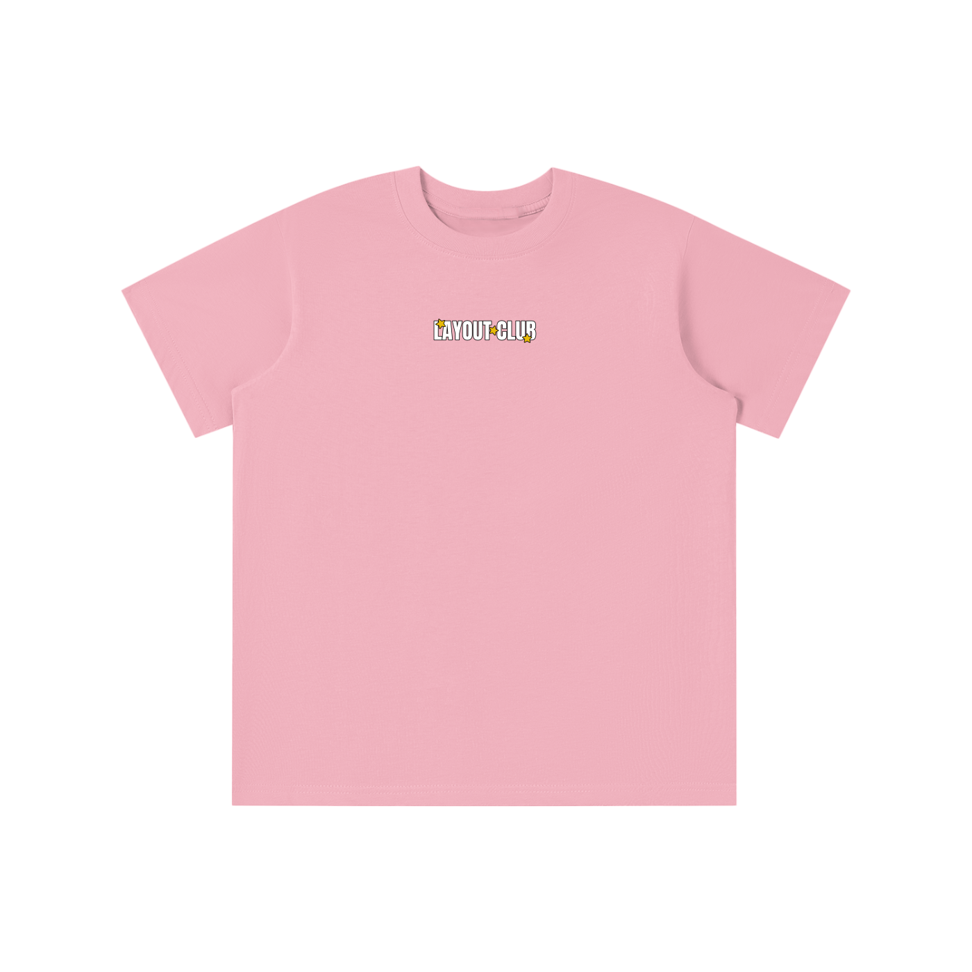 Cosmic Cutie Tee Girl