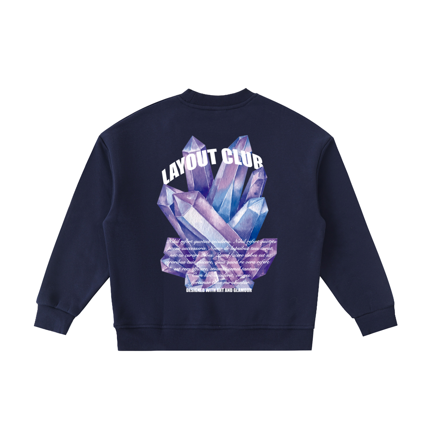 Arcana Sweatshirt Kid
