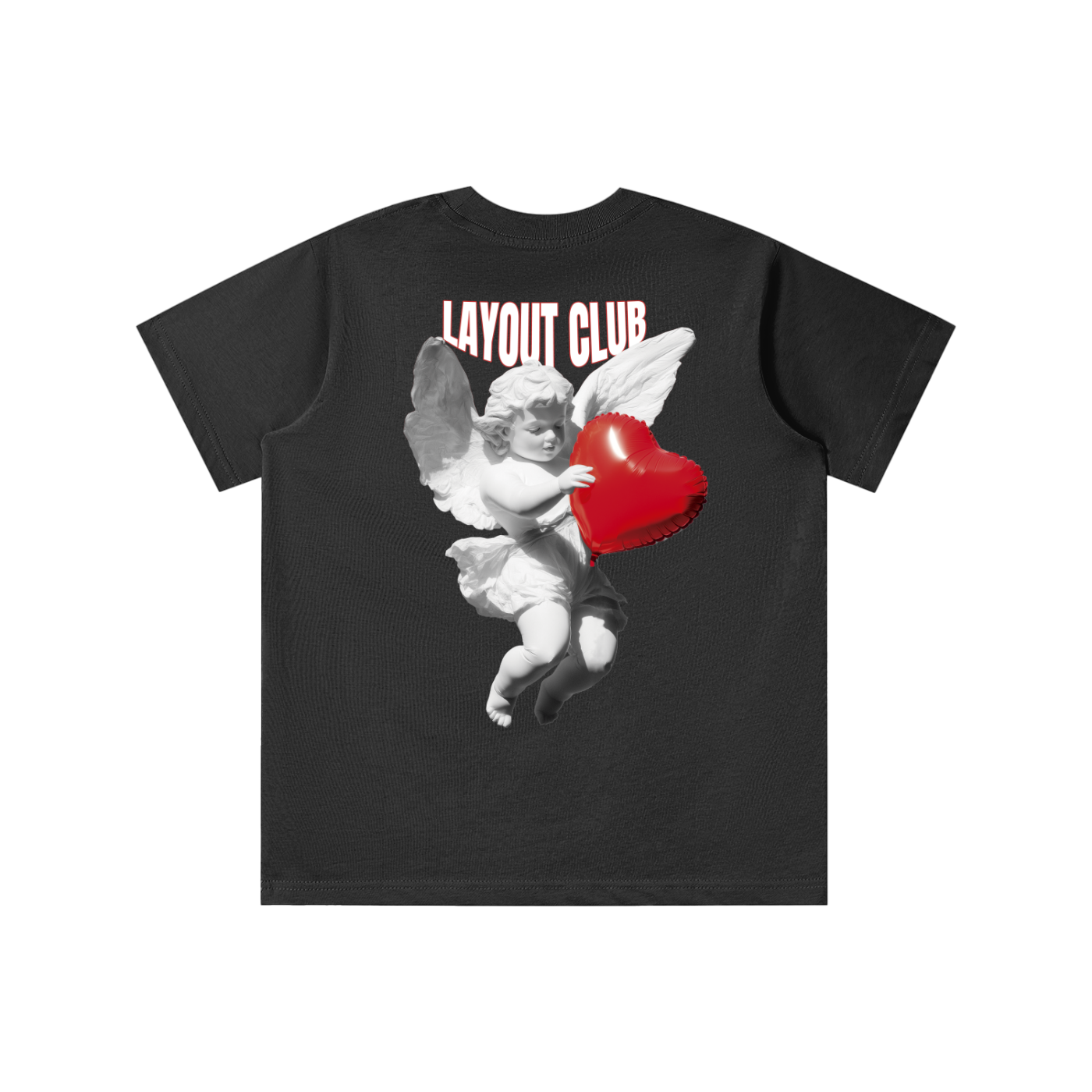 Sweet Chaos Tee Kid